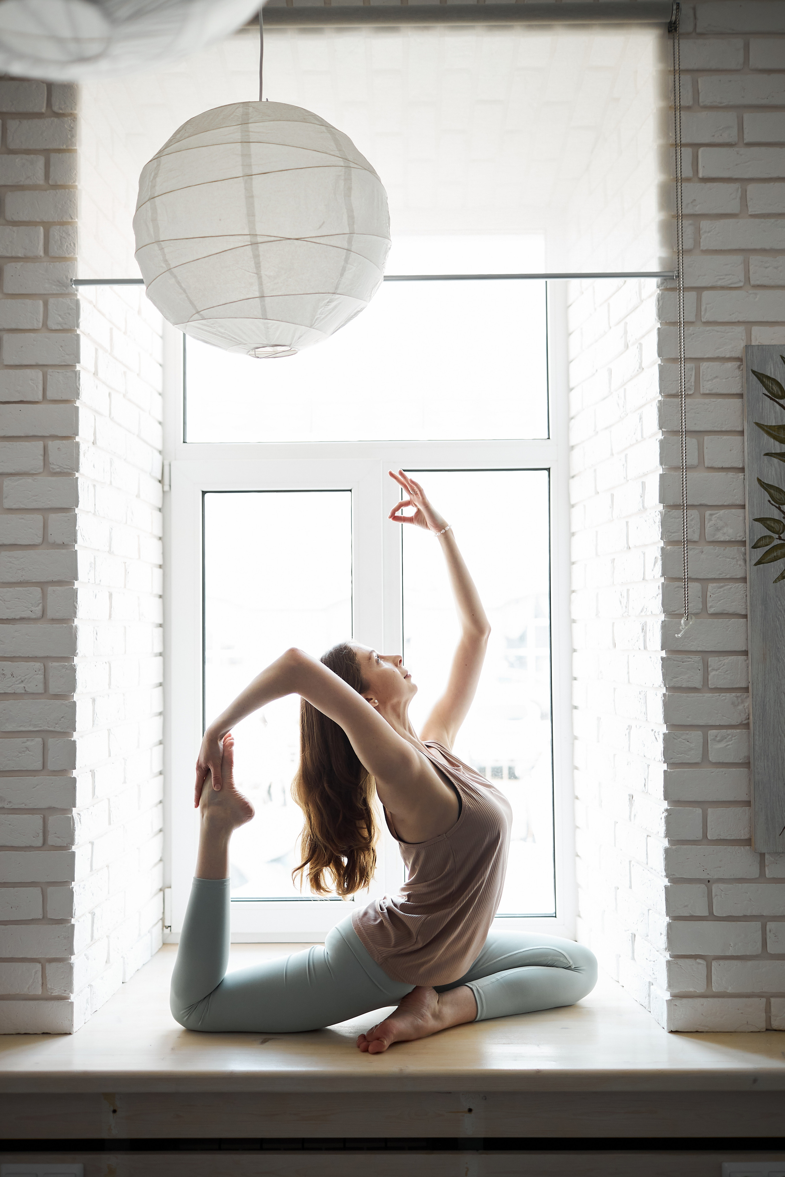 Творческие портреты. Фотограф Нижний Новгород Аня Лёзина