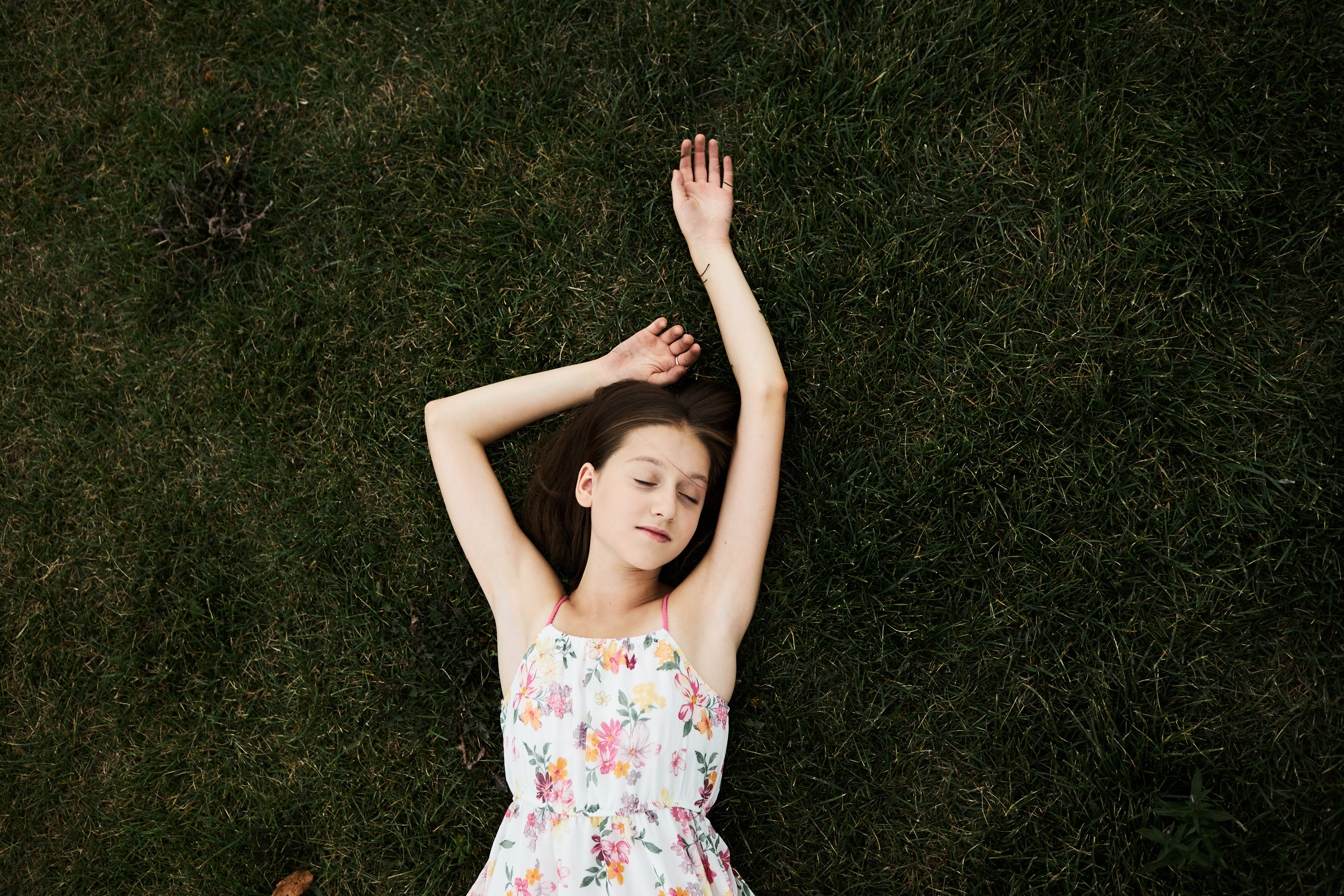 Творческие портреты. Фотограф Нижний Новгород Аня Лёзина