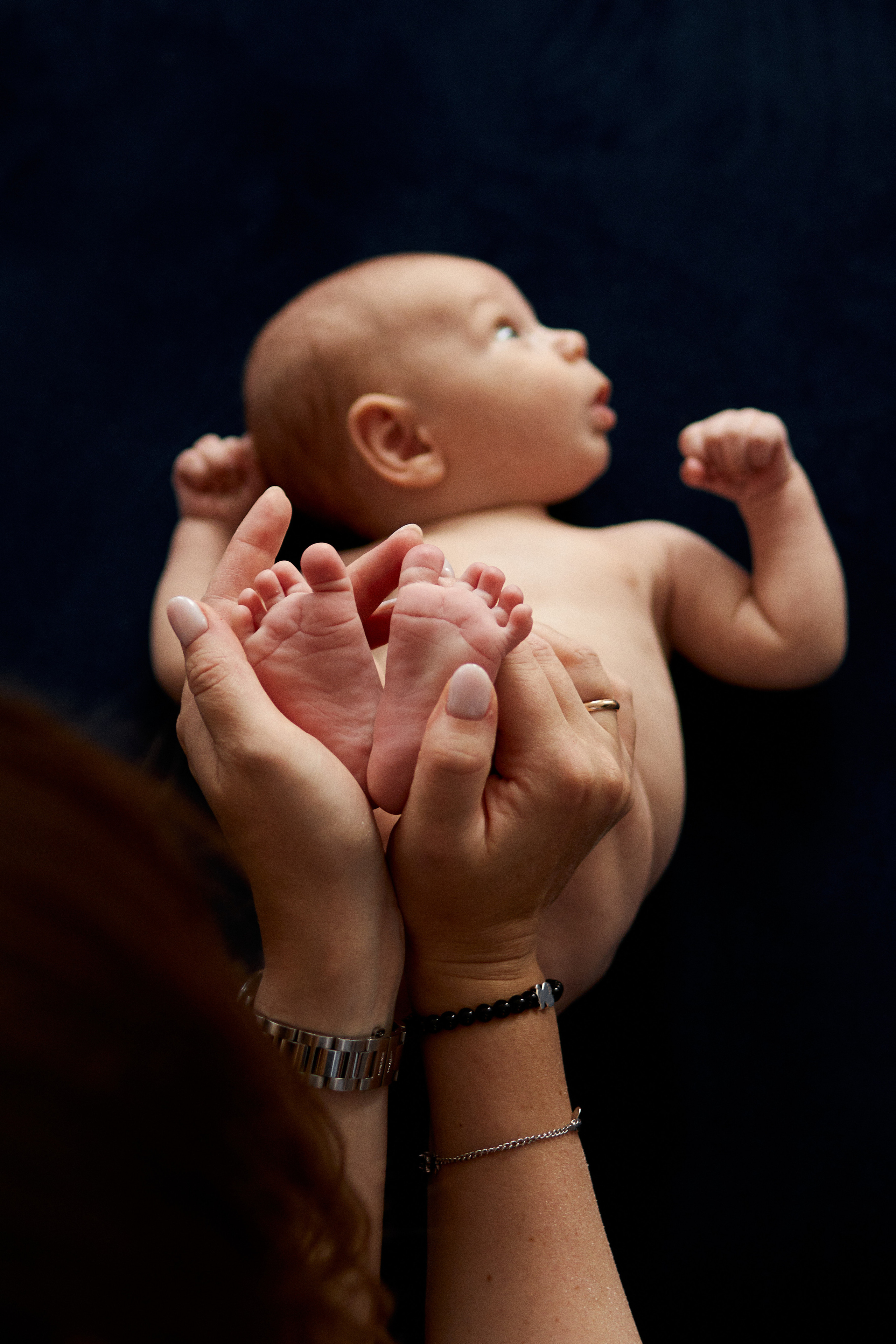 Семейные истории. Фотограф Нижний Новгород Аня Лёзина