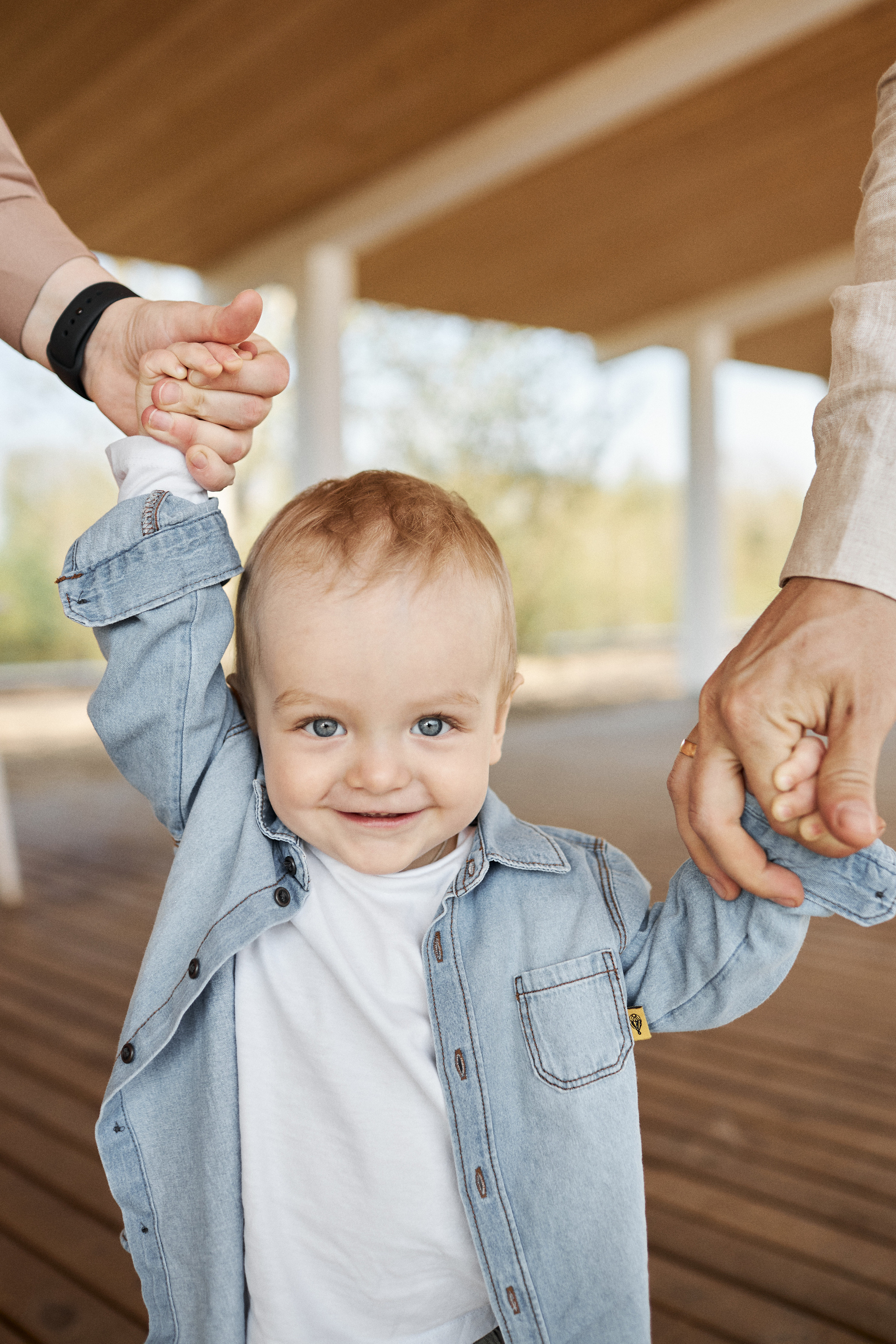 Семейные истории. Фотограф Нижний Новгород Аня Лёзина