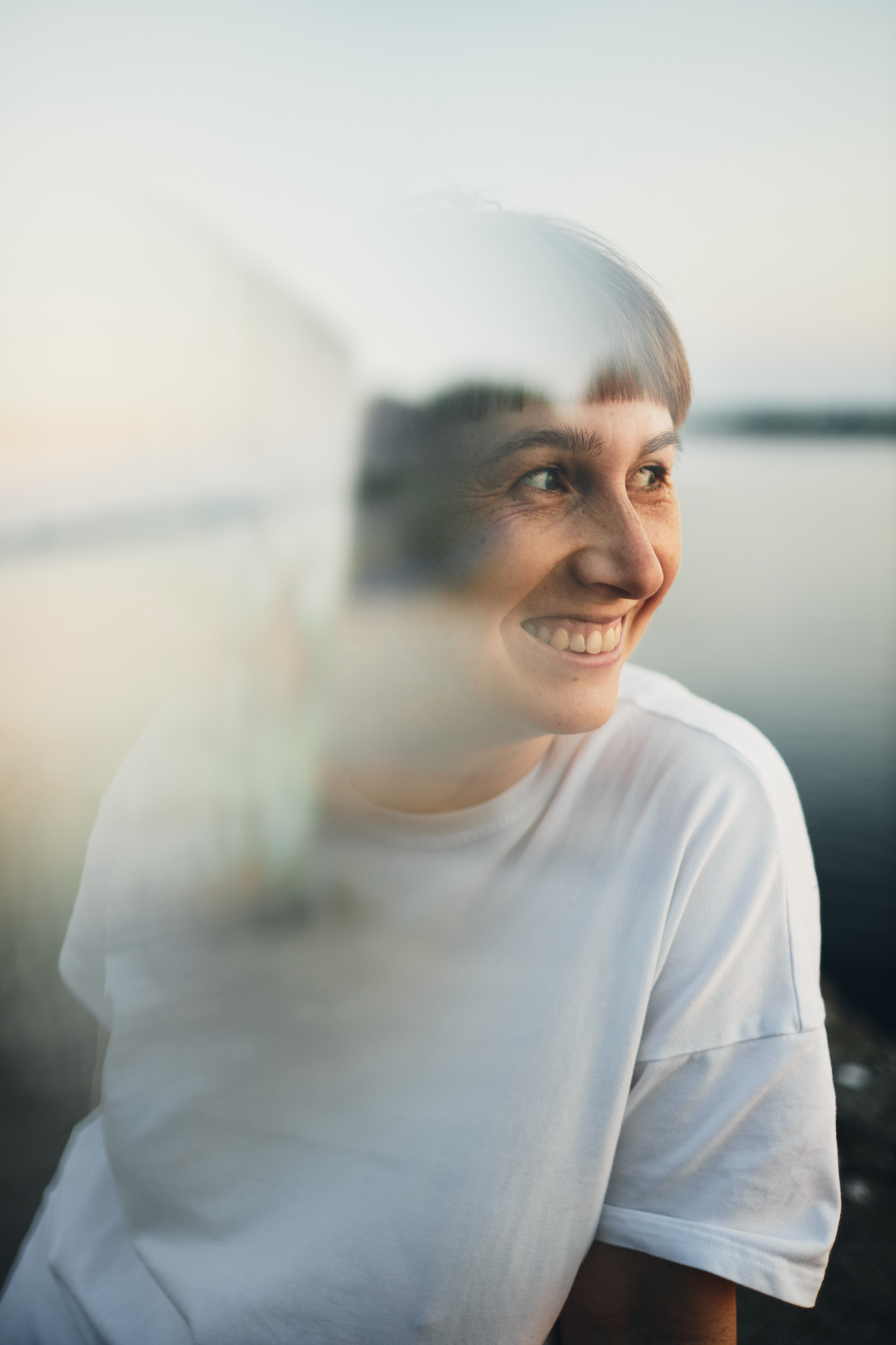 Творческие портреты. Фотограф Нижний Новгород Аня Лёзина