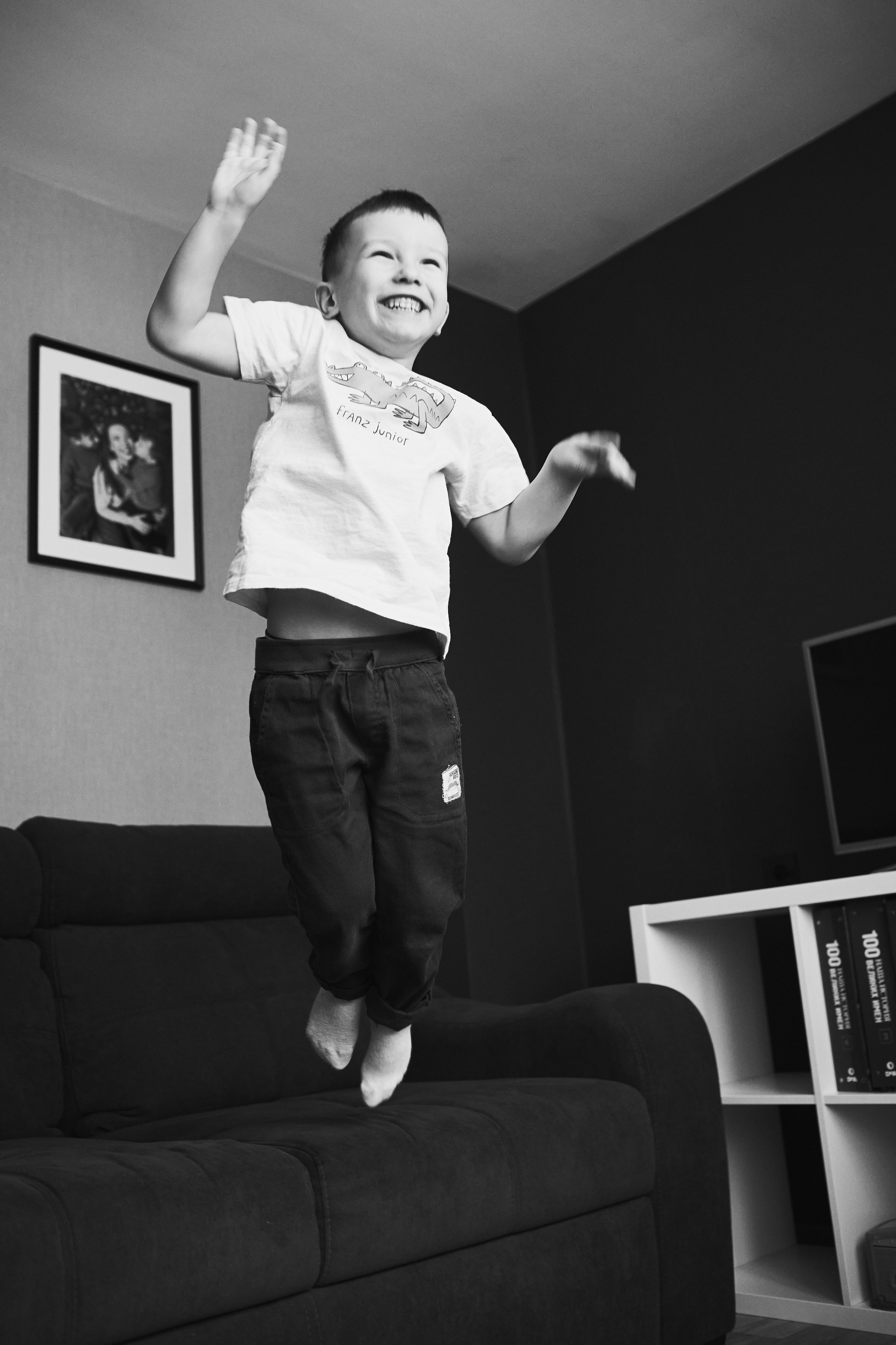 Семейные истории. Фотограф Нижний Новгород Аня Лёзина