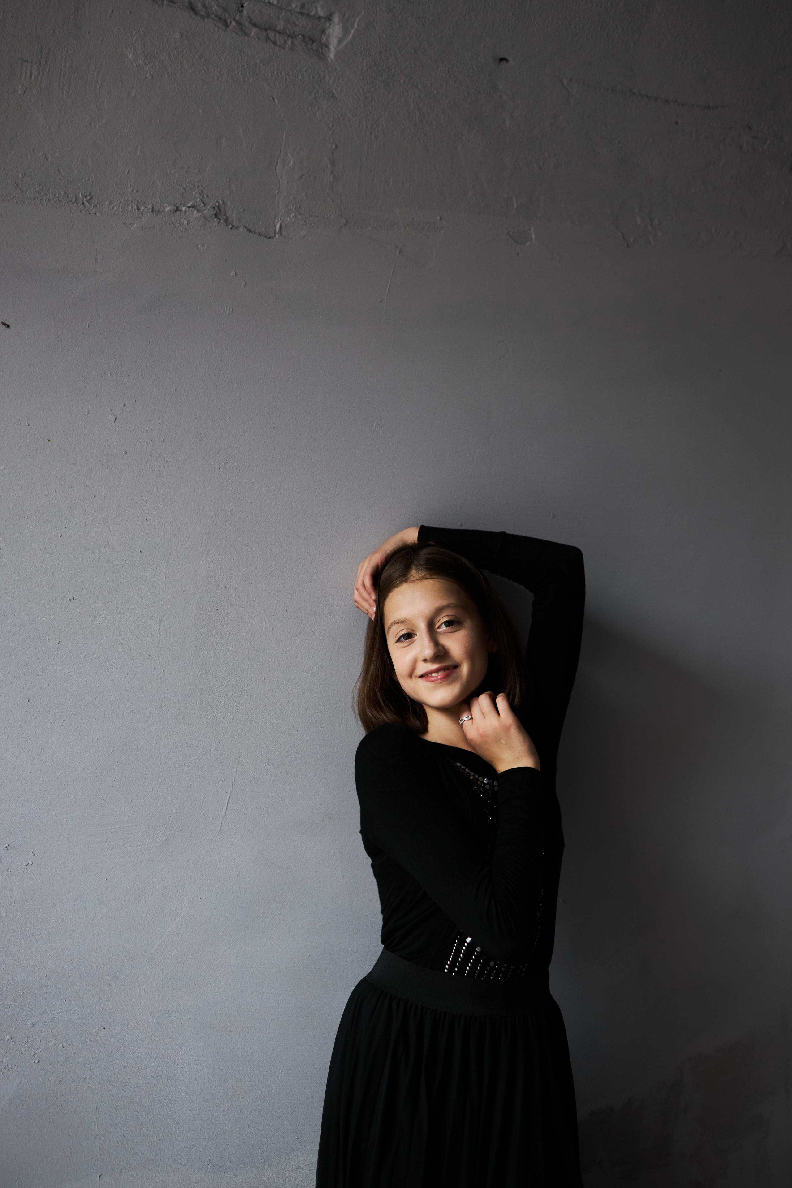 Творческие портреты. Фотограф Нижний Новгород Аня Лёзина