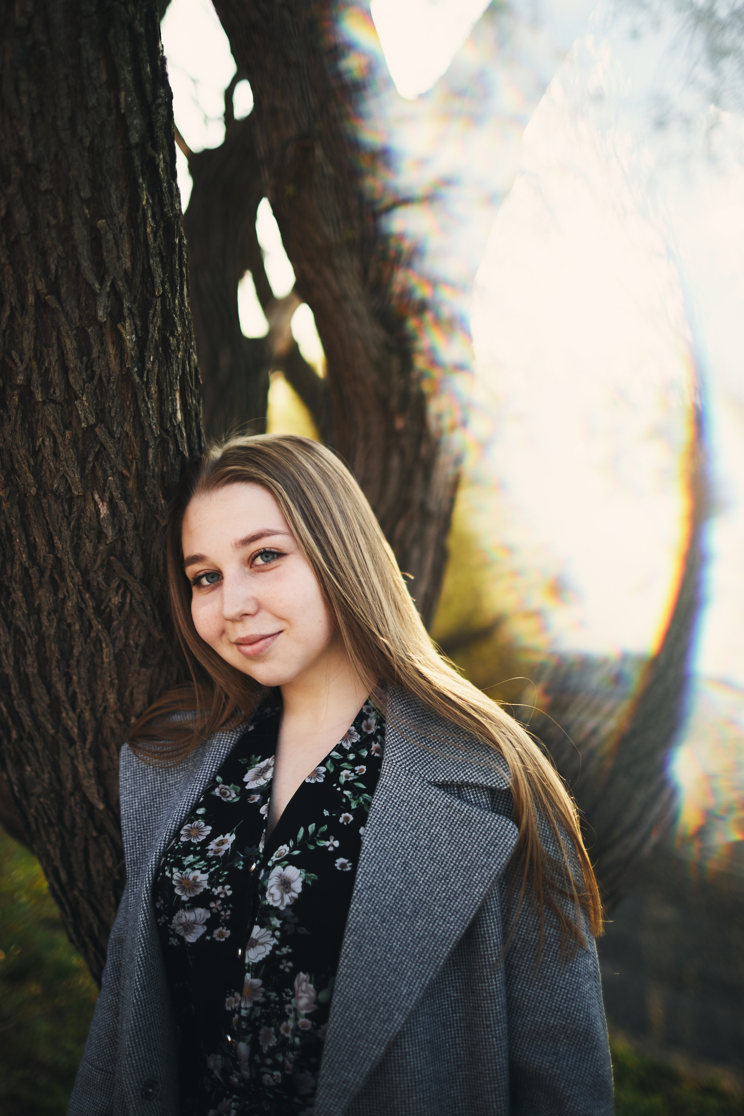 Творческие портреты. Фотограф Нижний Новгород Аня Лёзина