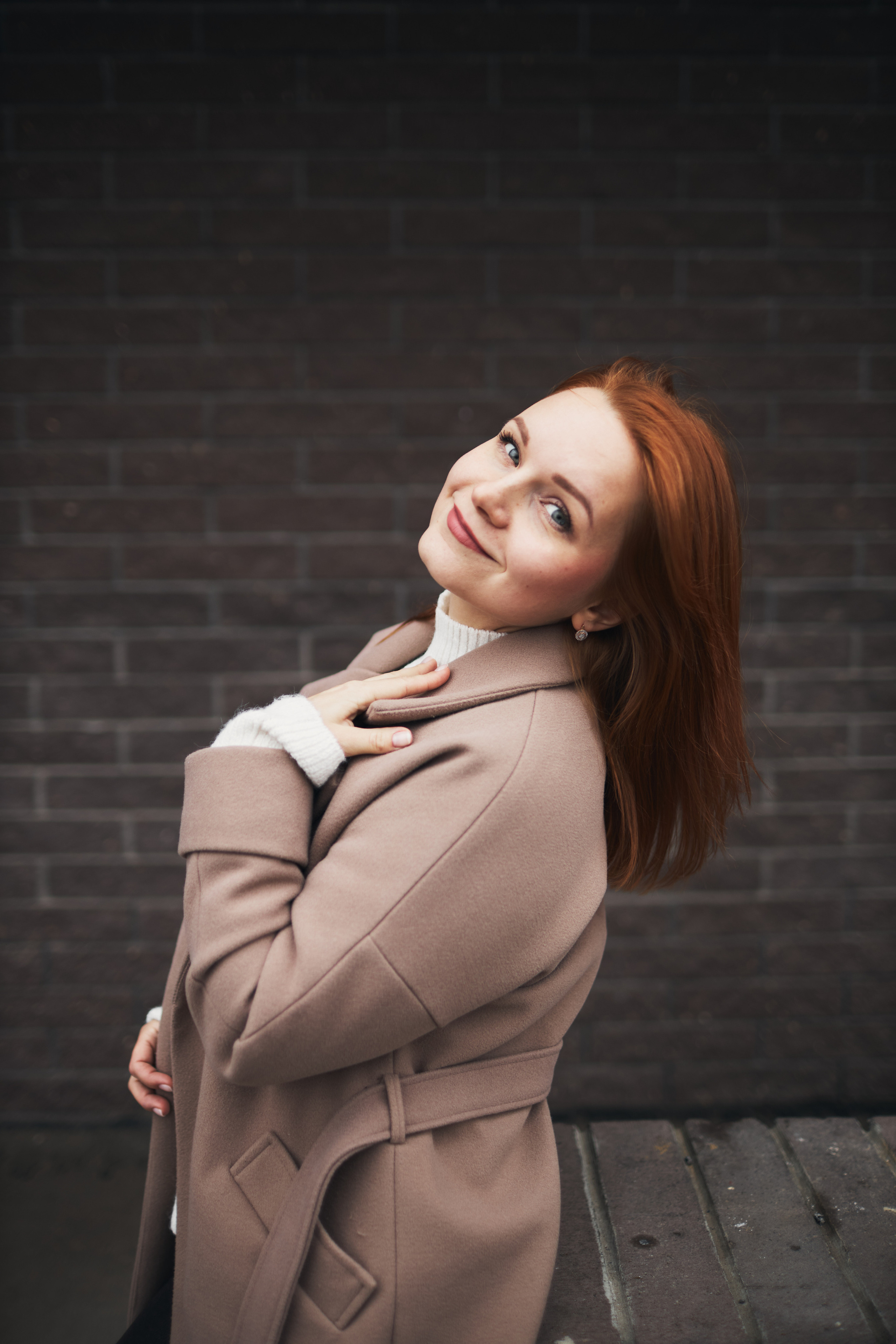 Творческие портреты. Фотограф Нижний Новгород Аня Лёзина