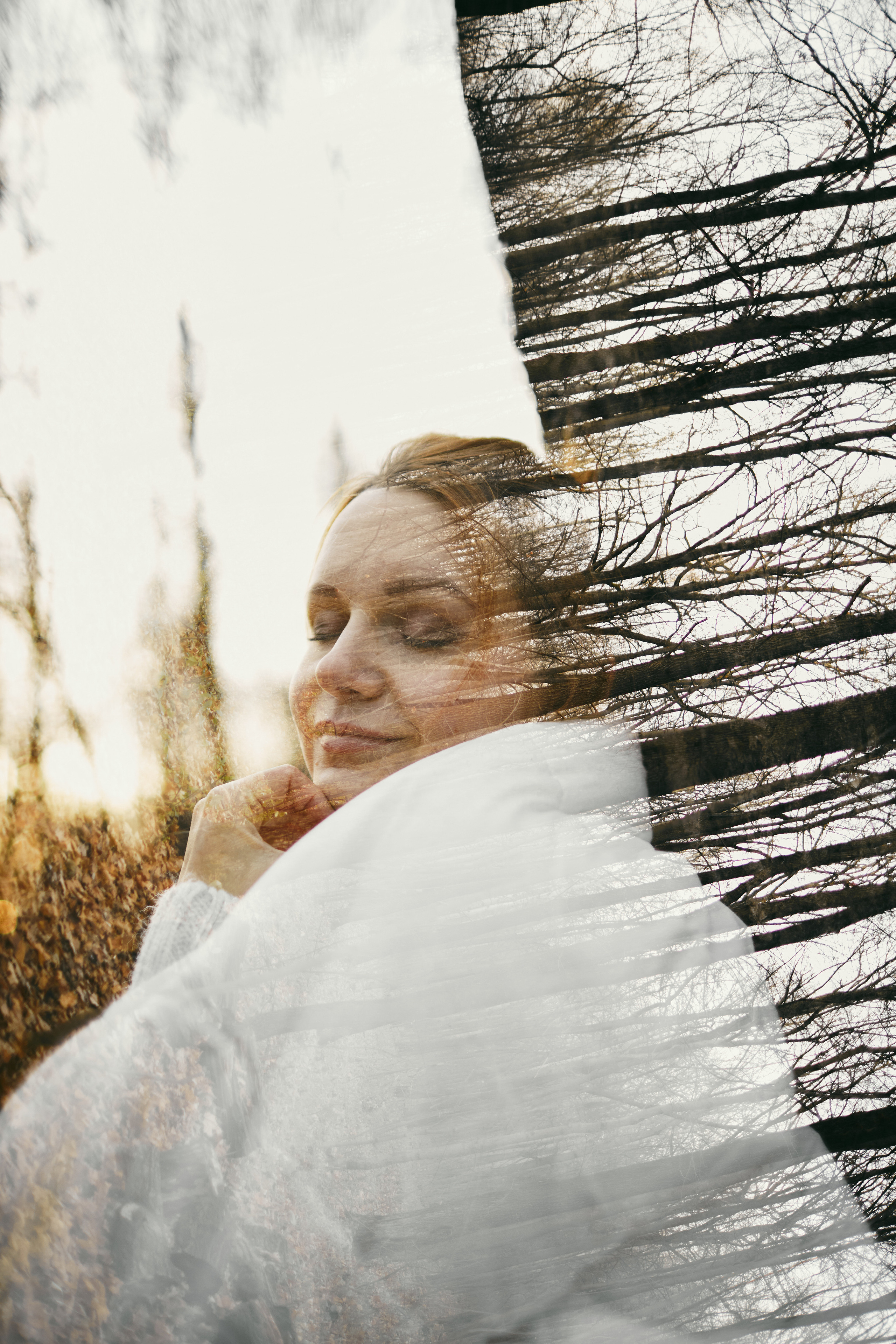 Творческие портреты. Фотограф Нижний Новгород Аня Лёзина