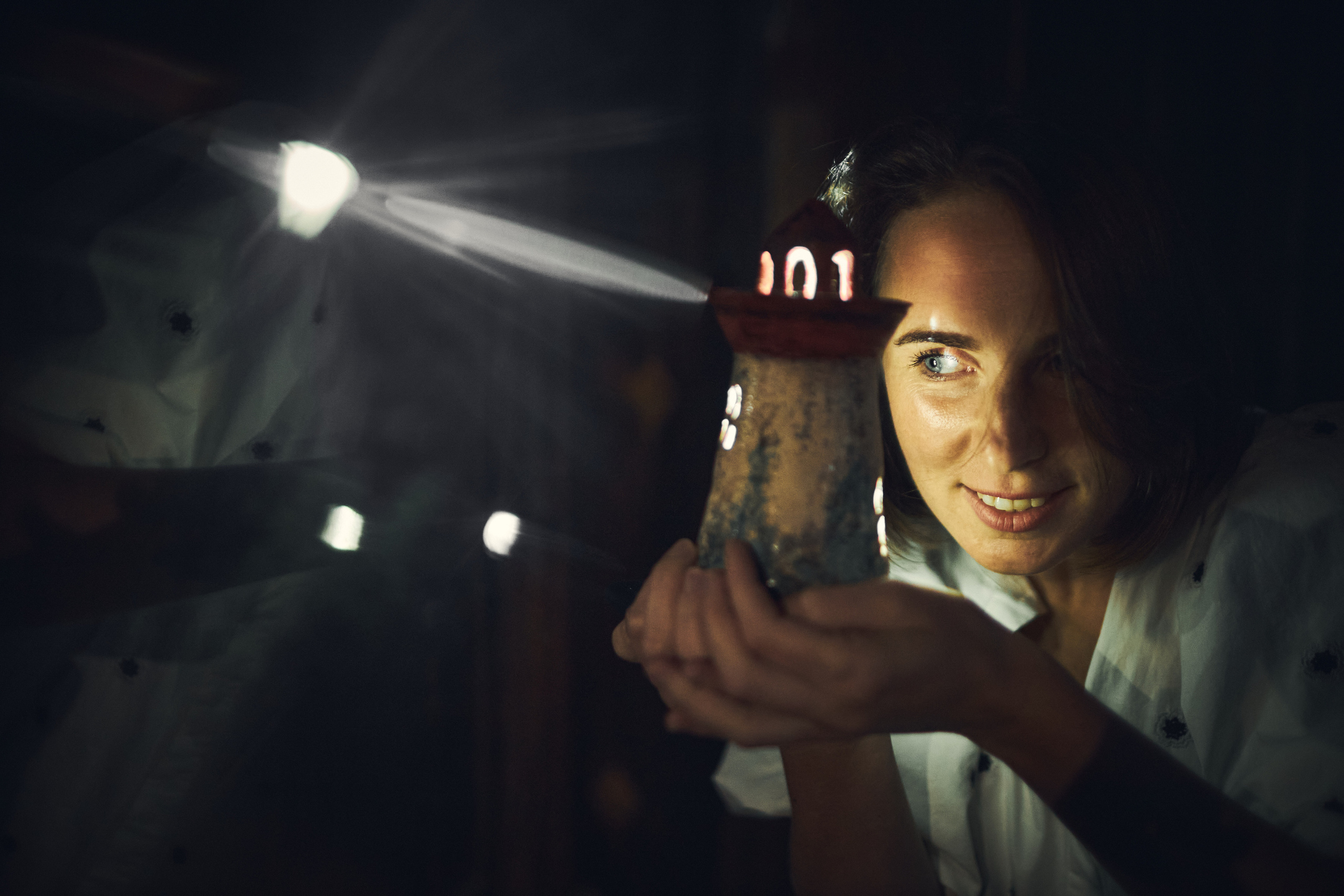 Творческие портреты. Фотограф Нижний Новгород Аня Лёзина