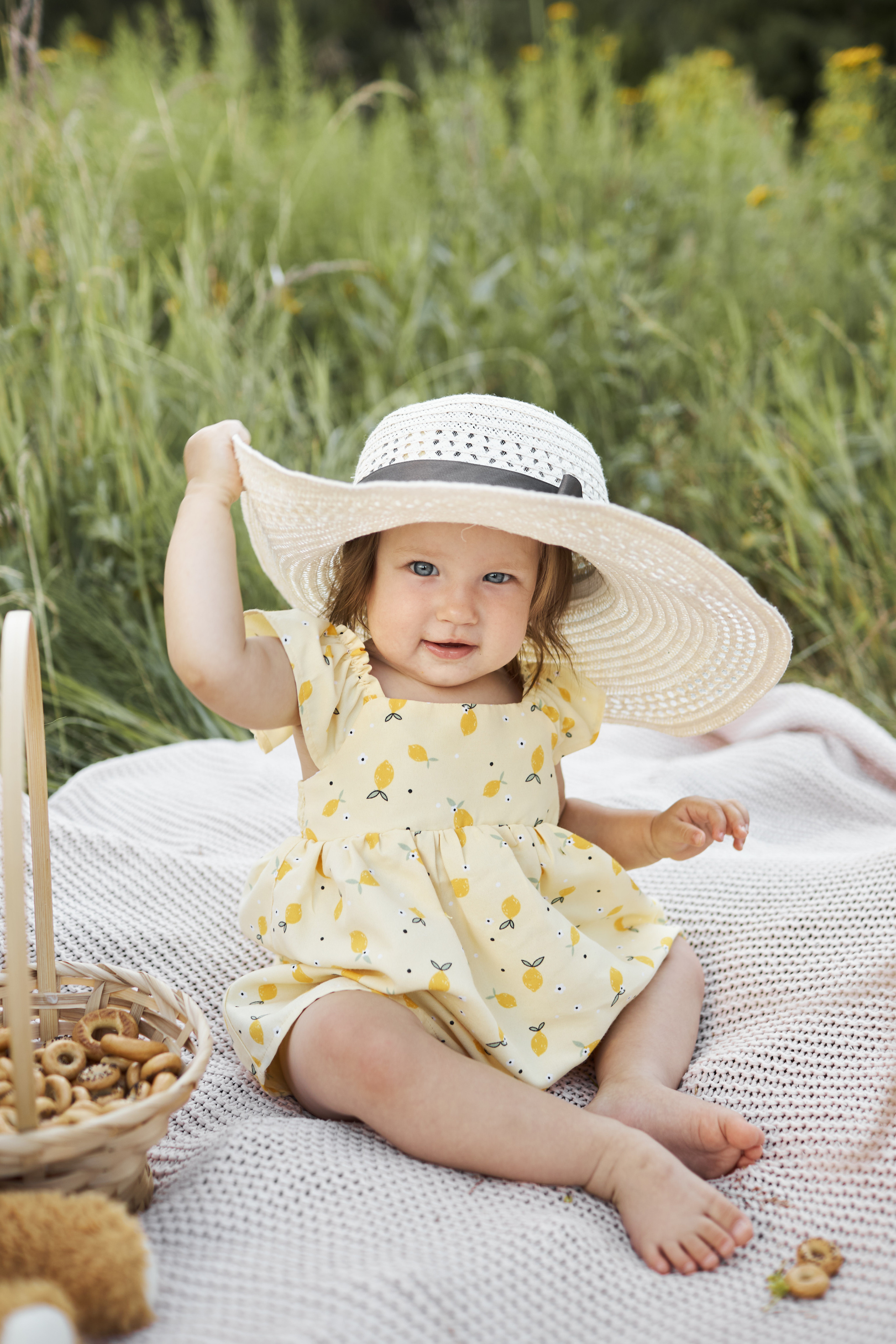 Семейные истории. Фотограф Нижний Новгород Аня Лёзина