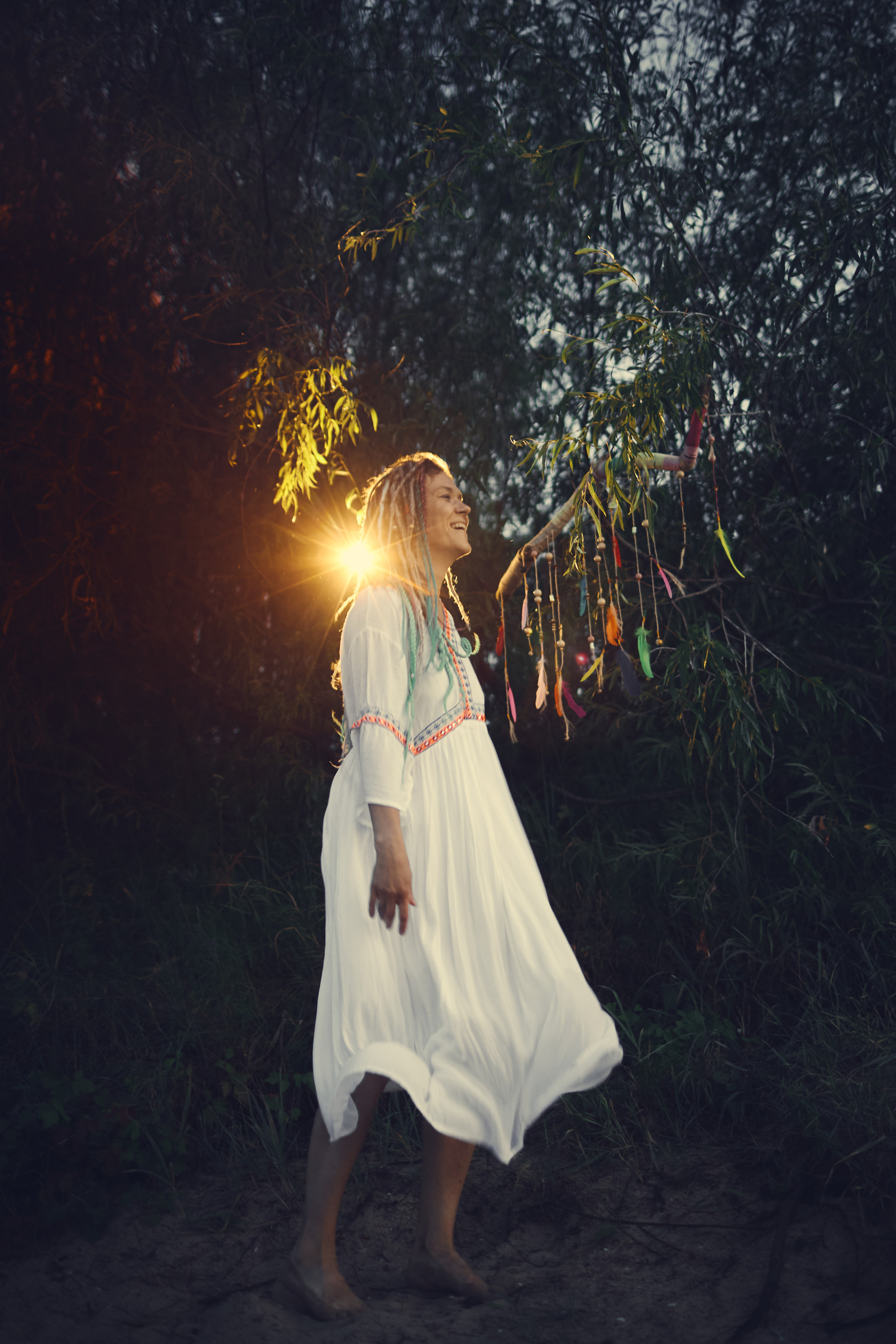 Творческие портреты. Фотограф Нижний Новгород Аня Лёзина