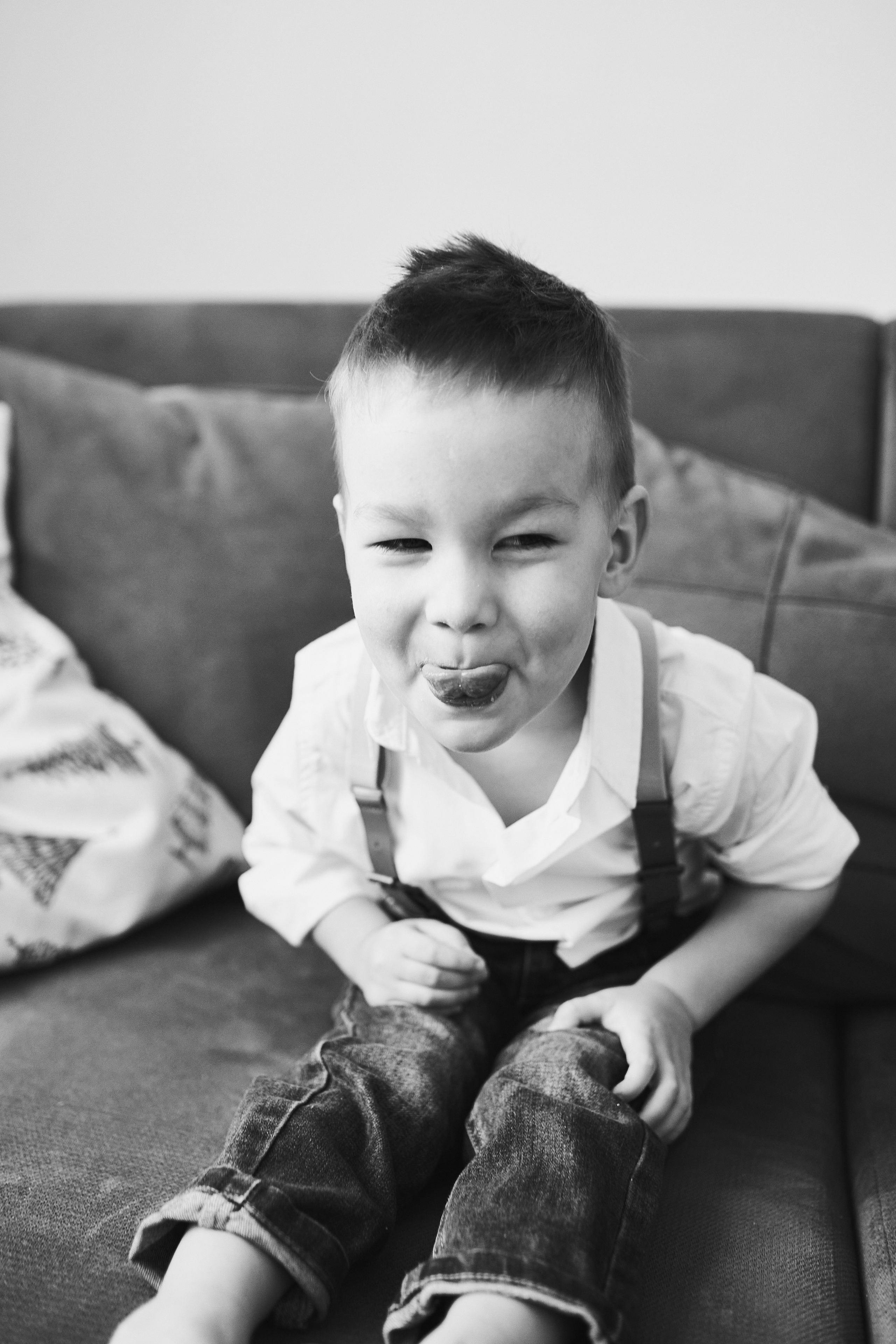 Семейные истории. Фотограф Нижний Новгород Аня Лёзина