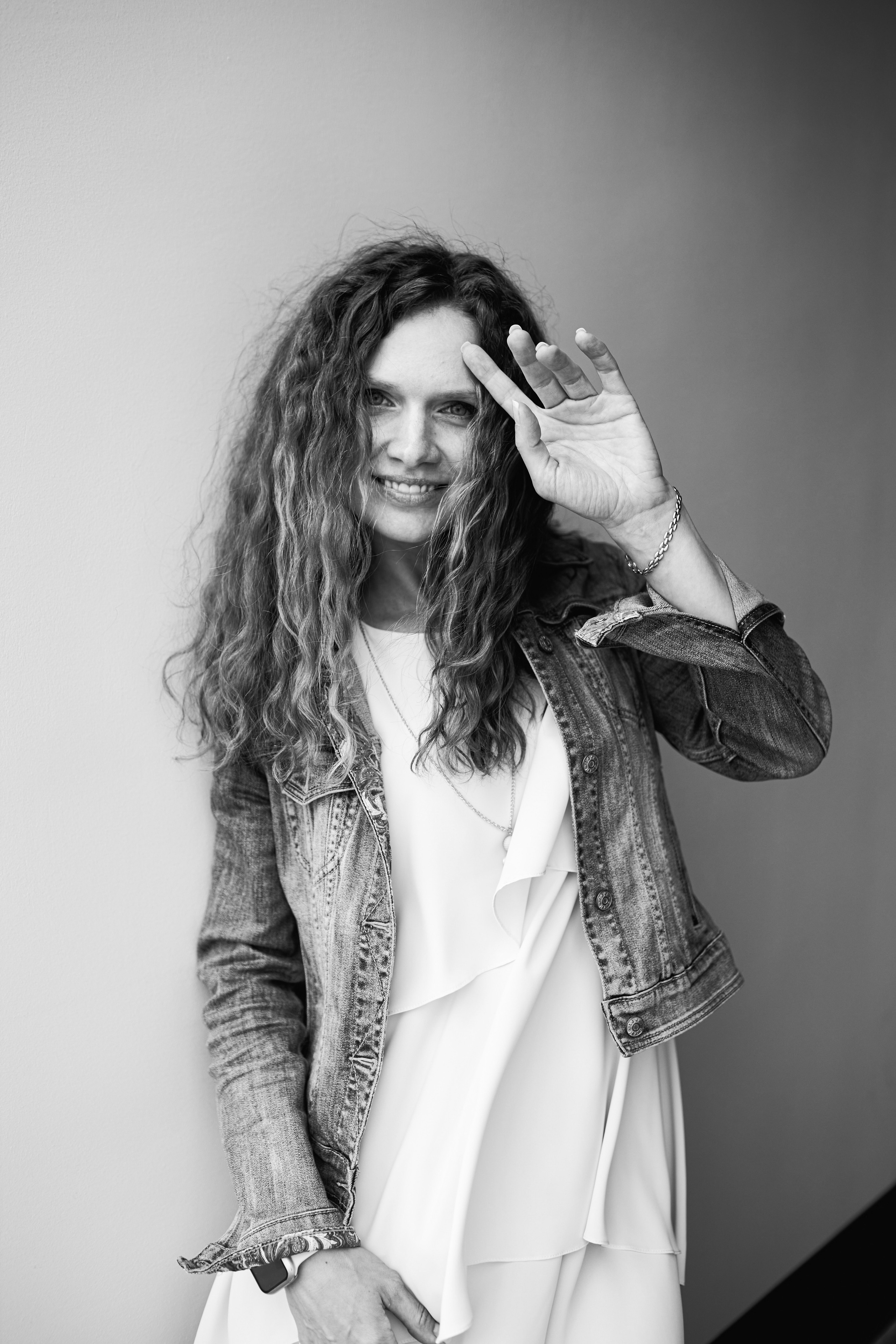 Творческие портреты. Фотограф Нижний Новгород Аня Лёзина