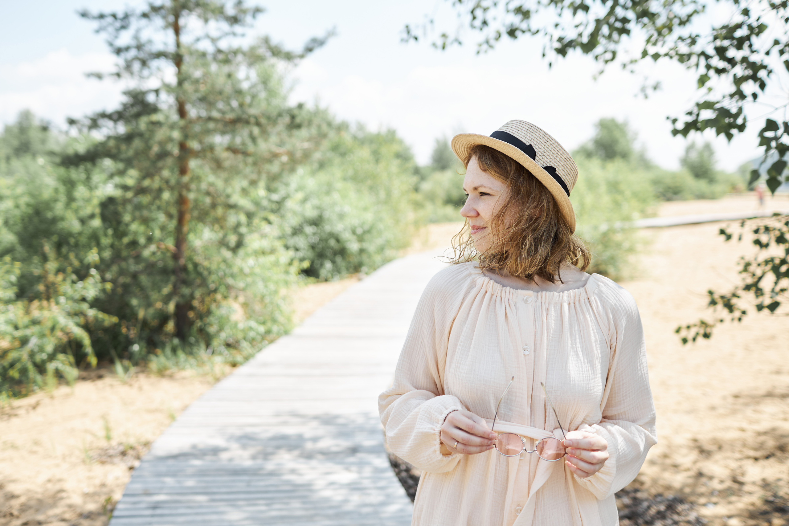Творческие портреты. Фотограф Нижний Новгород Аня Лёзина