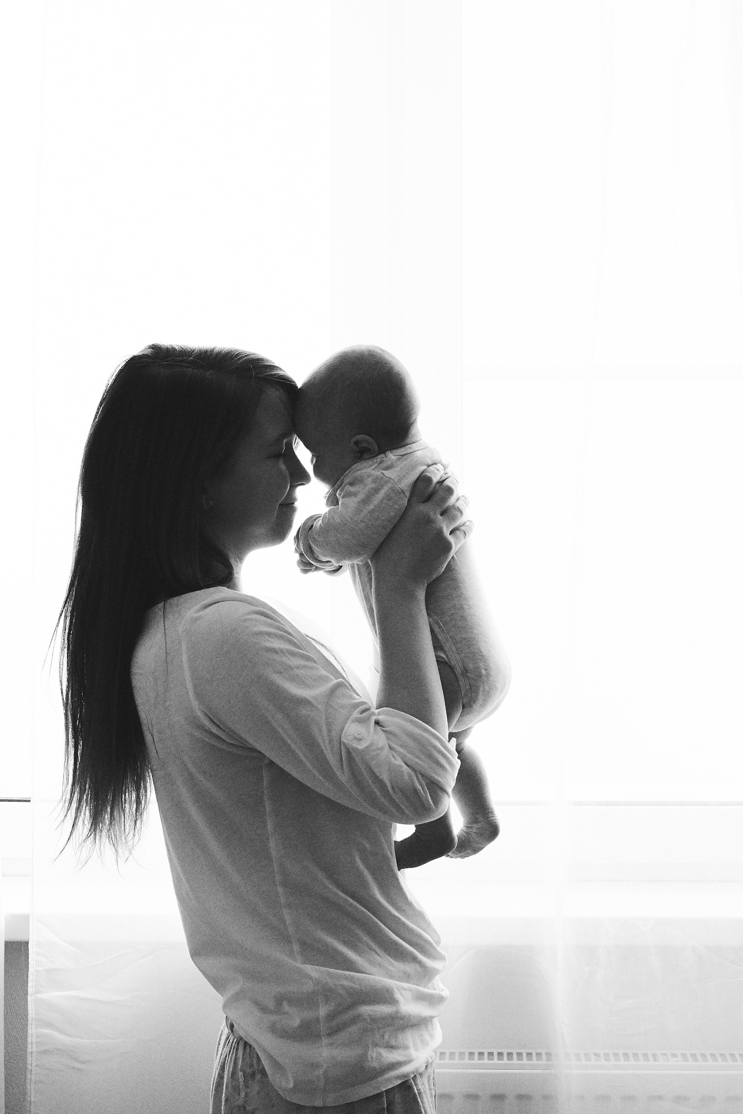 Семейные истории. Фотограф Нижний Новгород Аня Лёзина