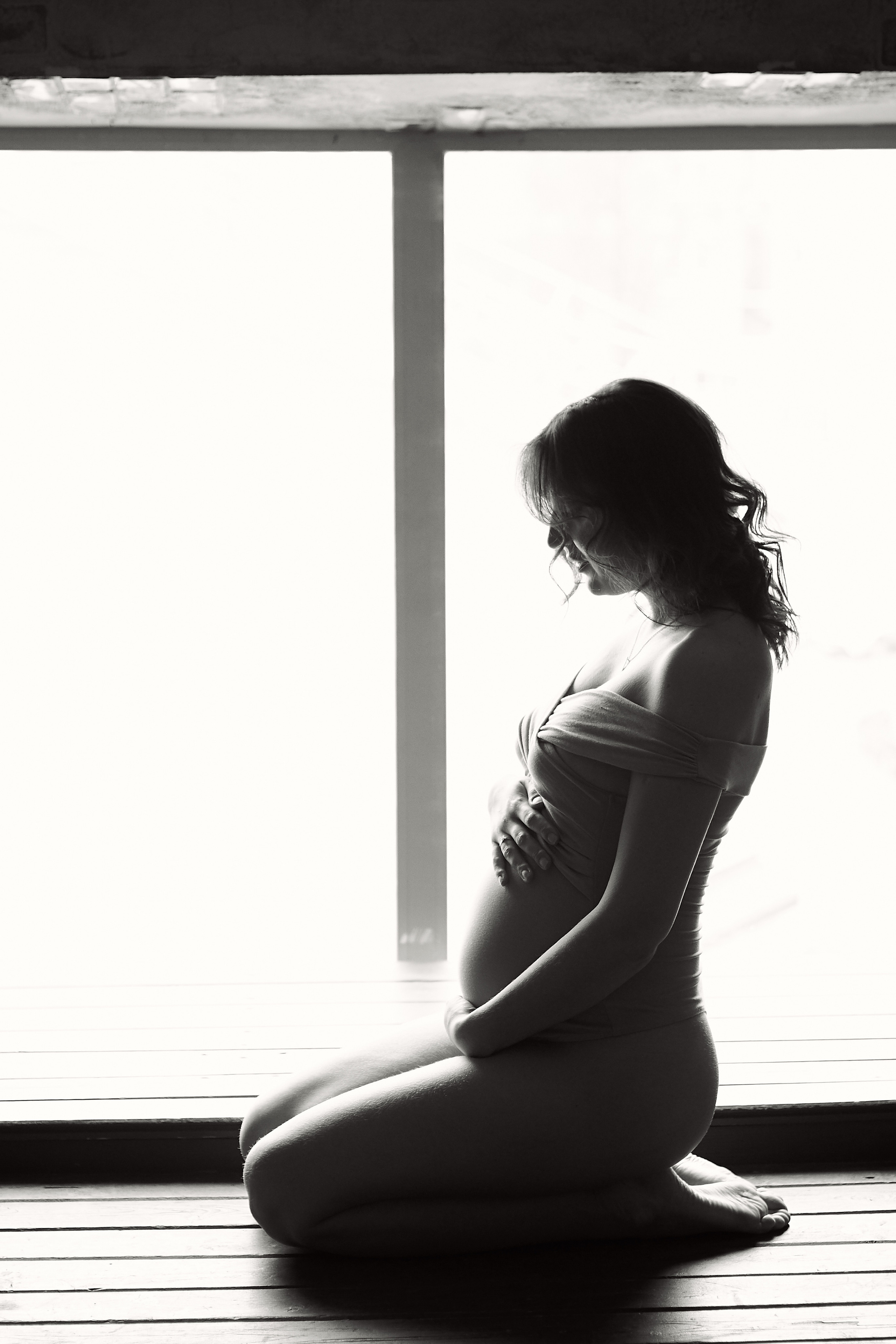 Семейные истории. Фотограф Нижний Новгород Аня Лёзина