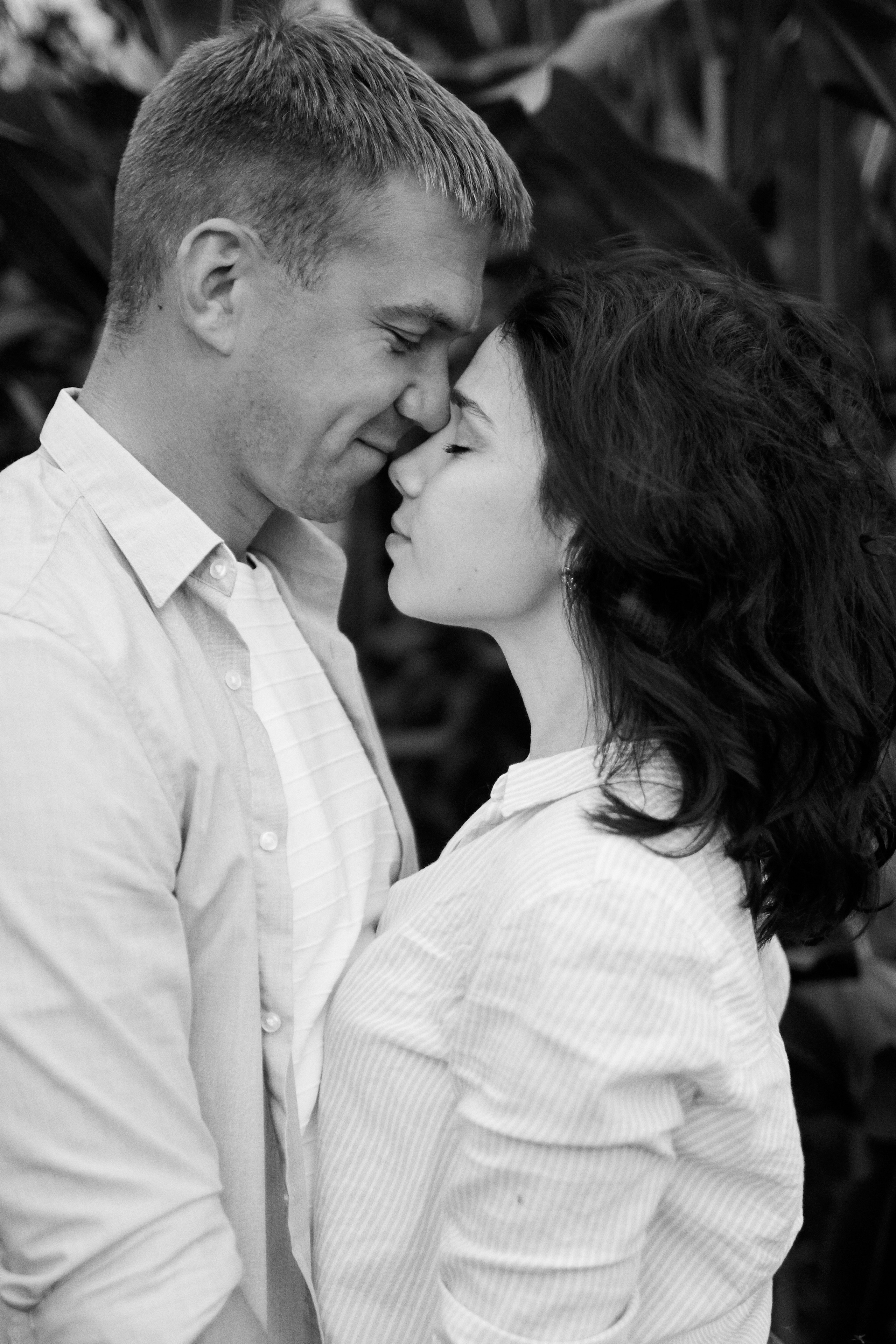 Семейные истории. Фотограф Нижний Новгород Аня Лёзина