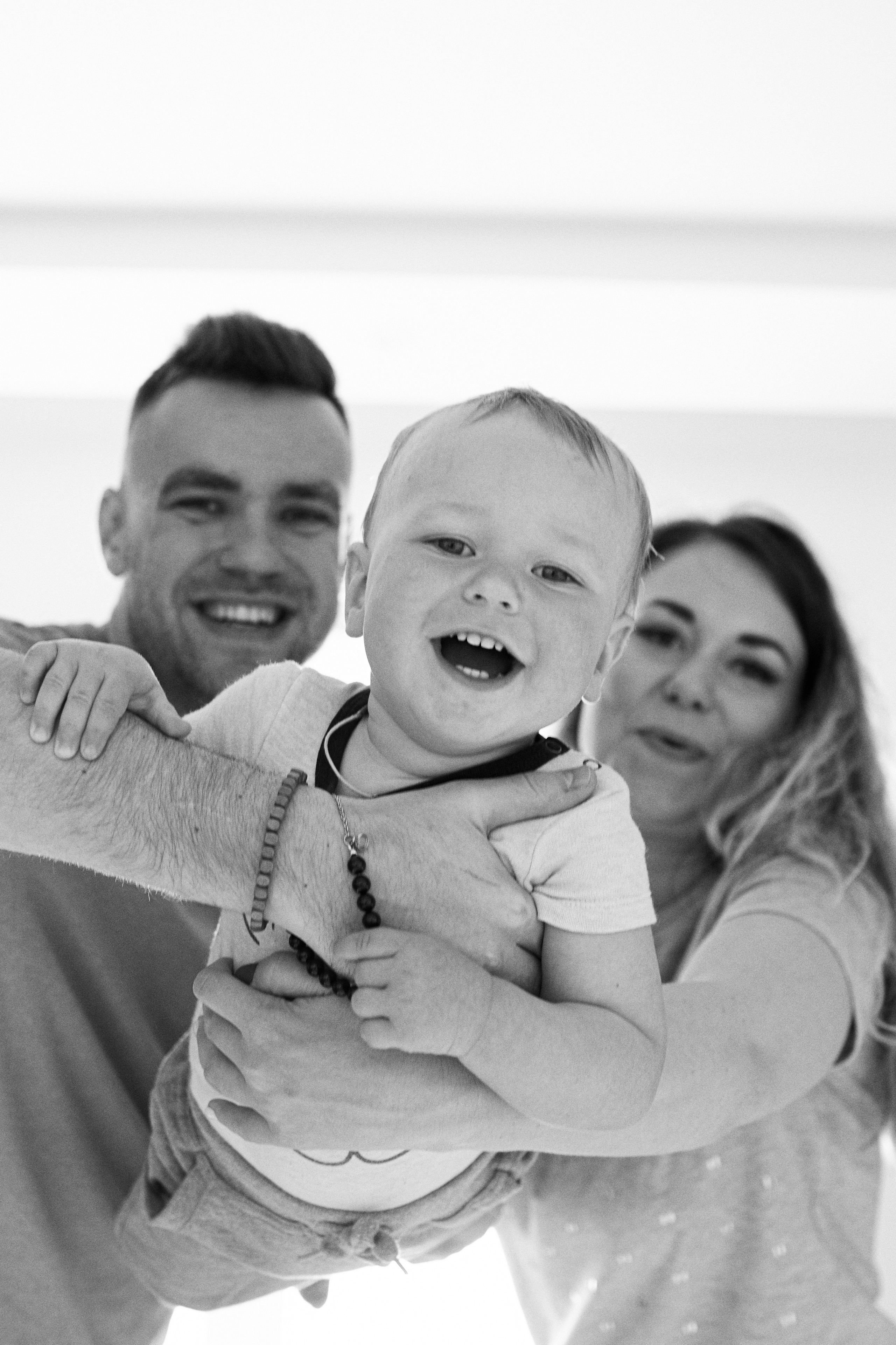 Семейные истории. Фотограф Нижний Новгород Аня Лёзина