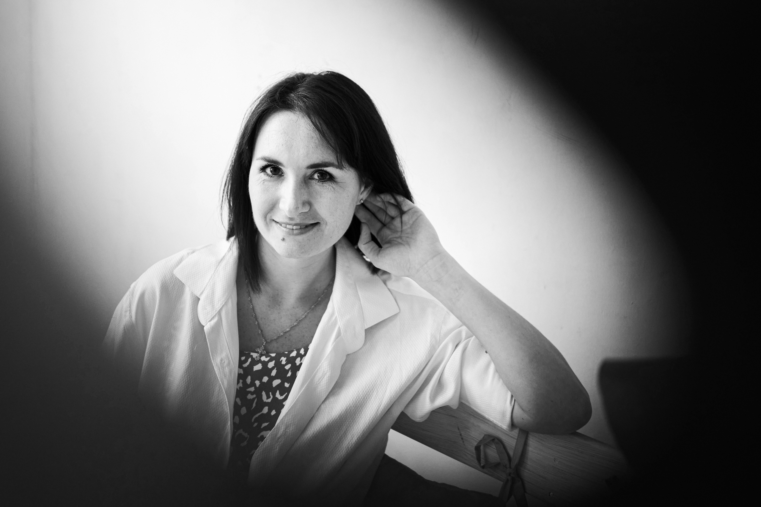 Творческие портреты. Фотограф Нижний Новгород Аня Лёзина