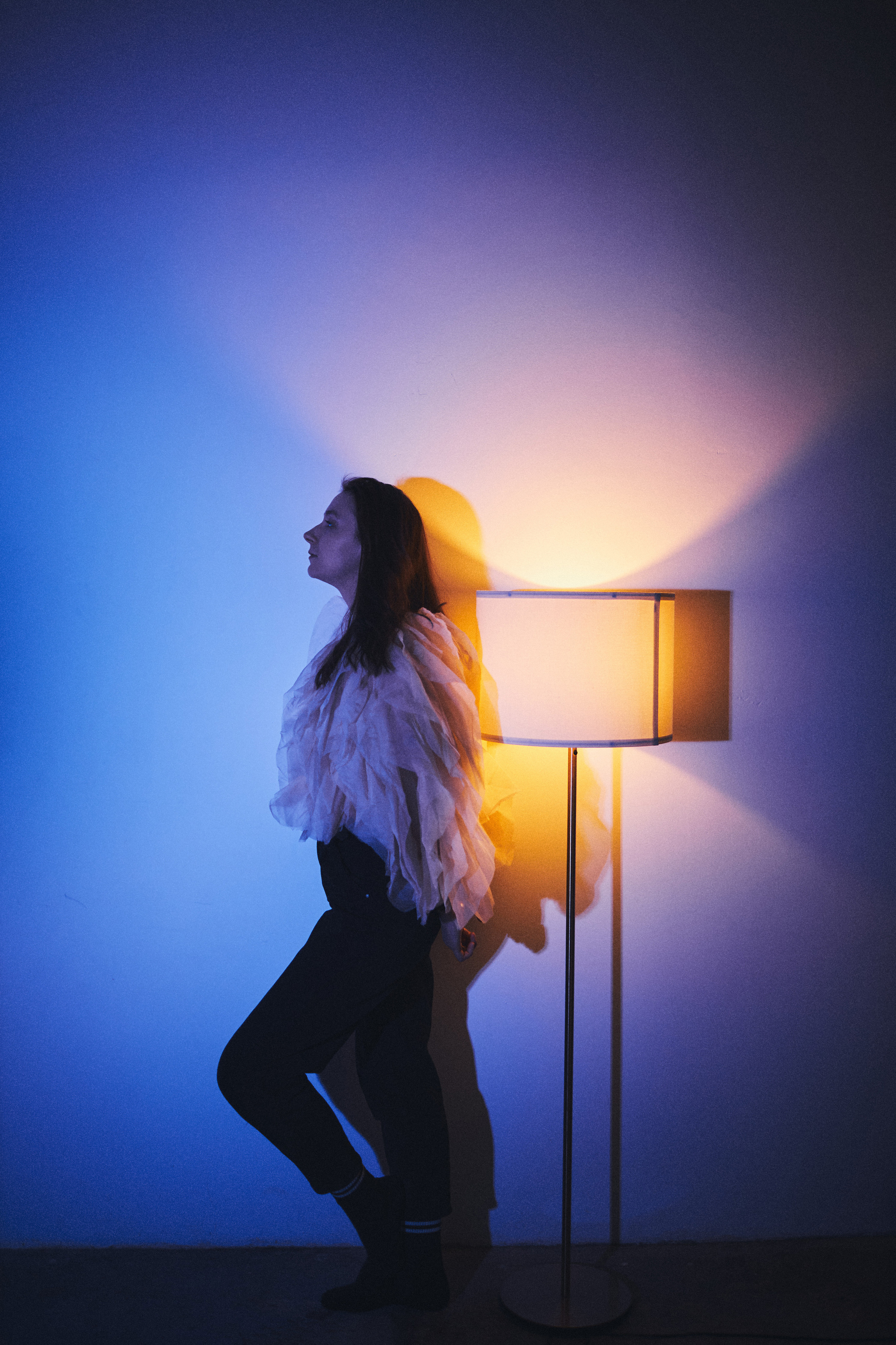 Творческие портреты. Фотограф Нижний Новгород Аня Лёзина