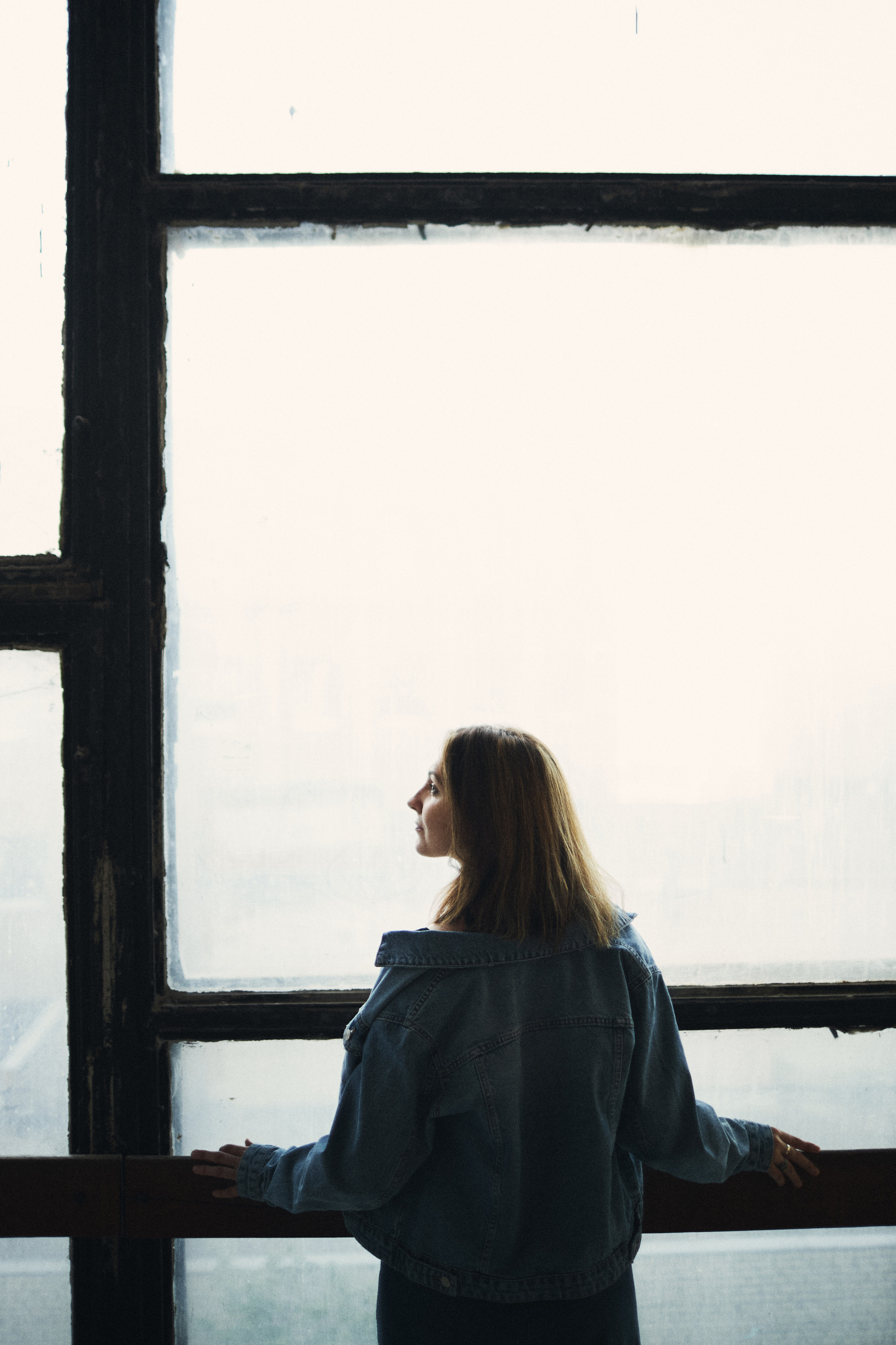 Творческие портреты. Фотограф Нижний Новгород Аня Лёзина