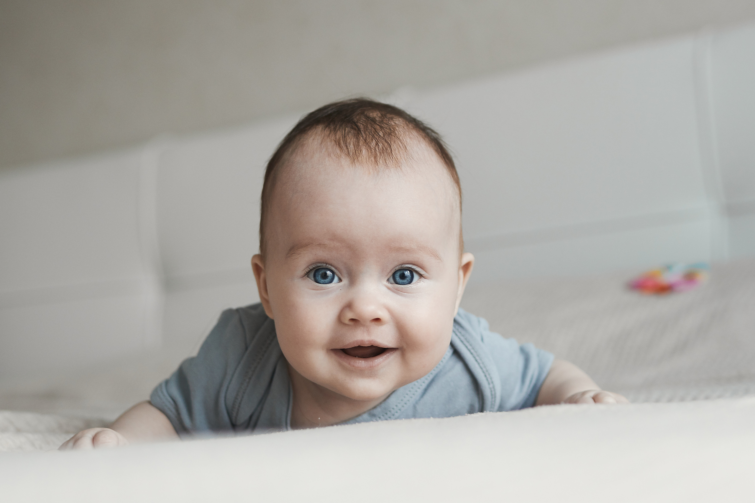 Семейные истории. Фотограф Нижний Новгород Аня Лёзина