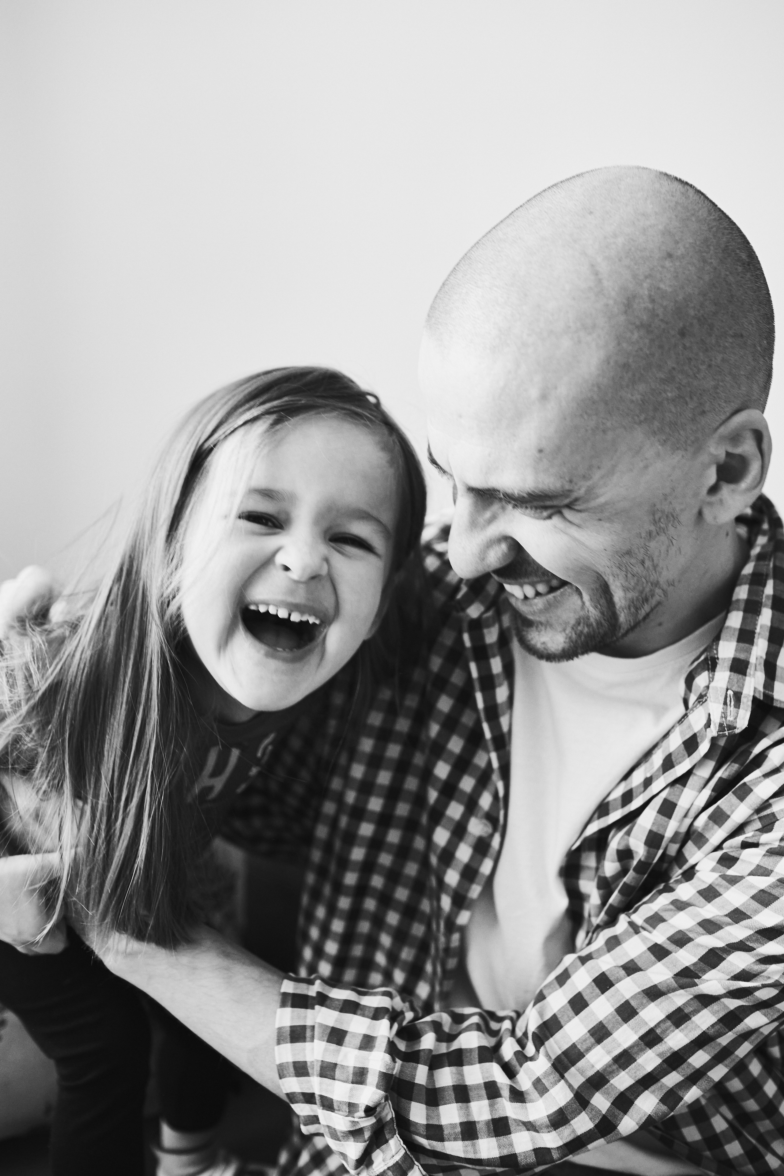 Семейные истории. Фотограф Нижний Новгород Аня Лёзина