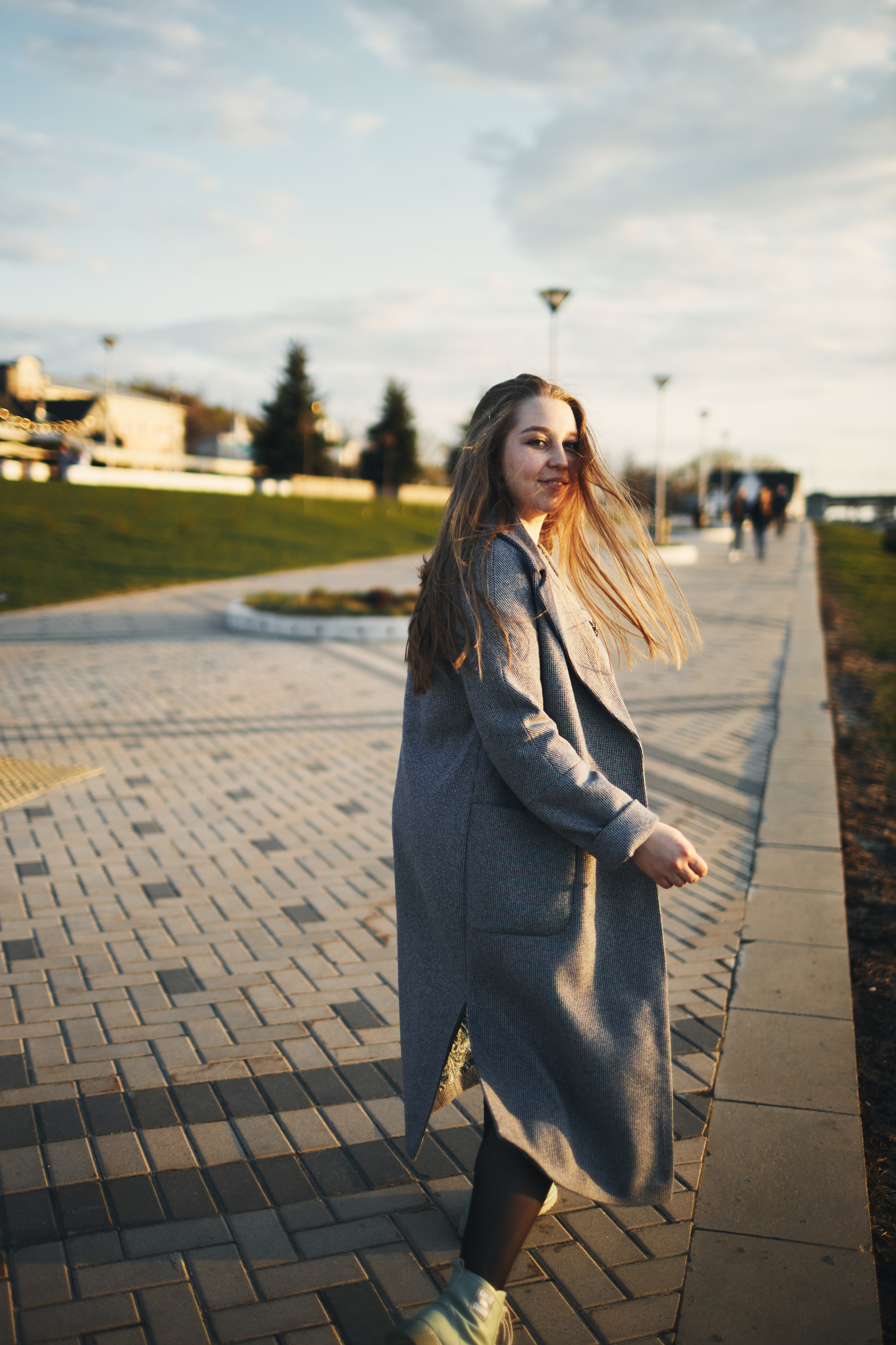 Творческие портреты. Фотограф Нижний Новгород Аня Лёзина