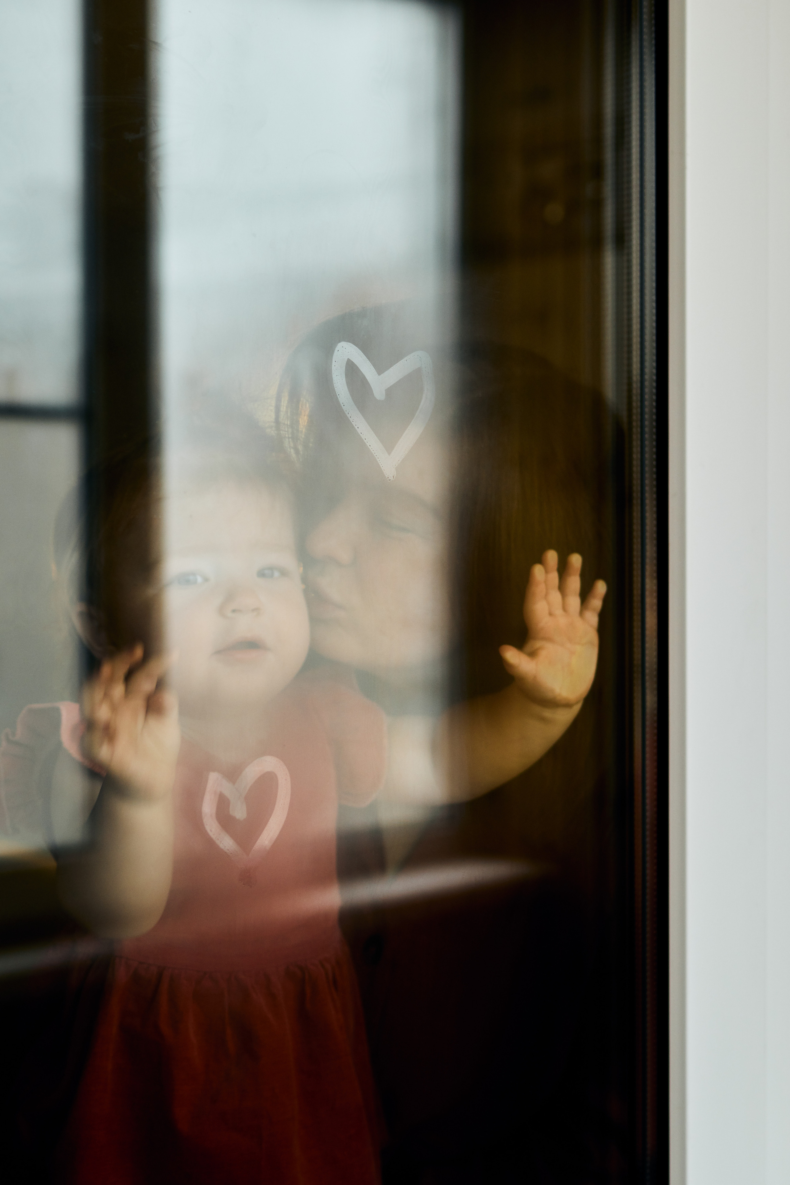 Семейные истории. Фотограф Нижний Новгород Аня Лёзина