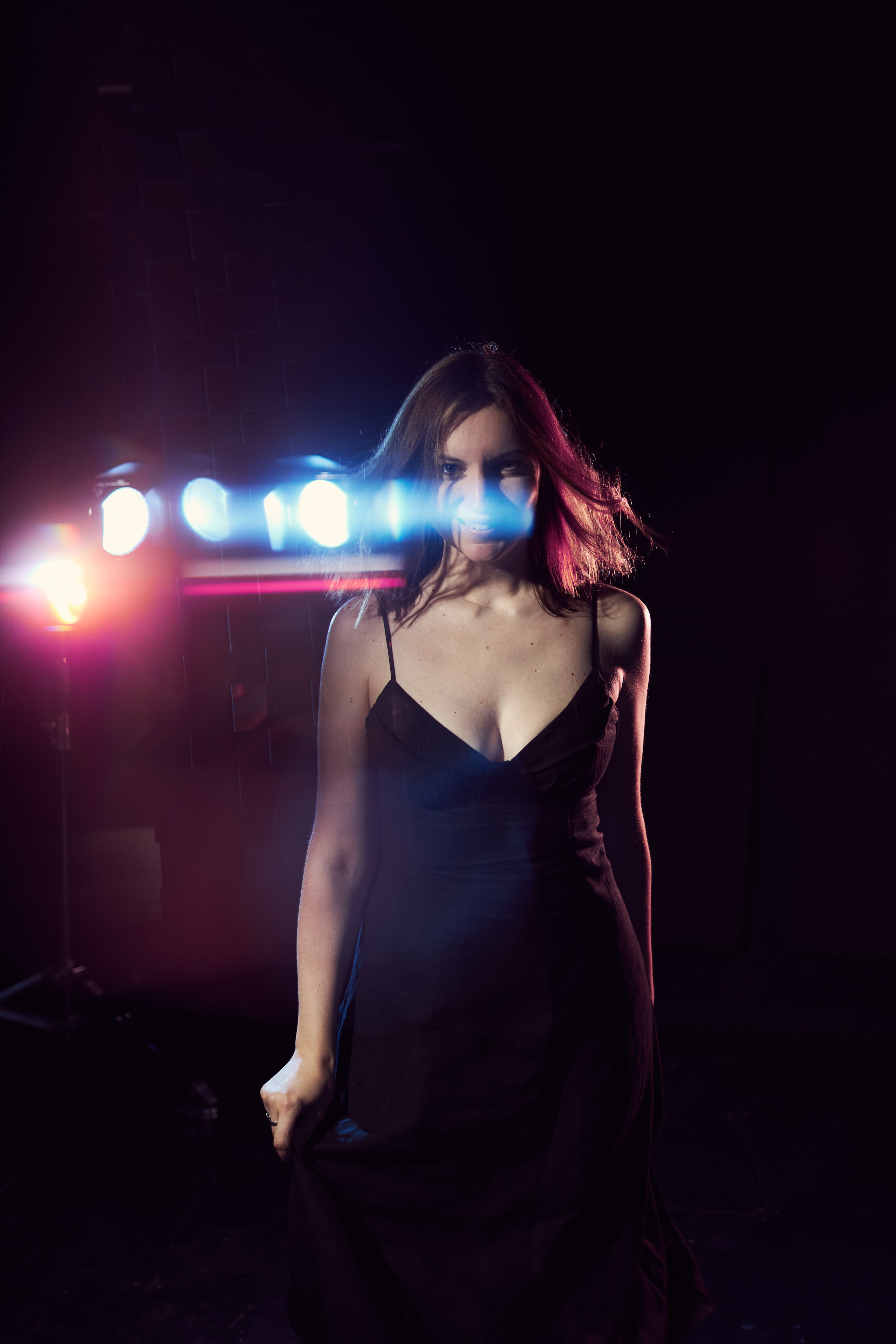 Творческие портреты. Фотограф Нижний Новгород Аня Лёзина