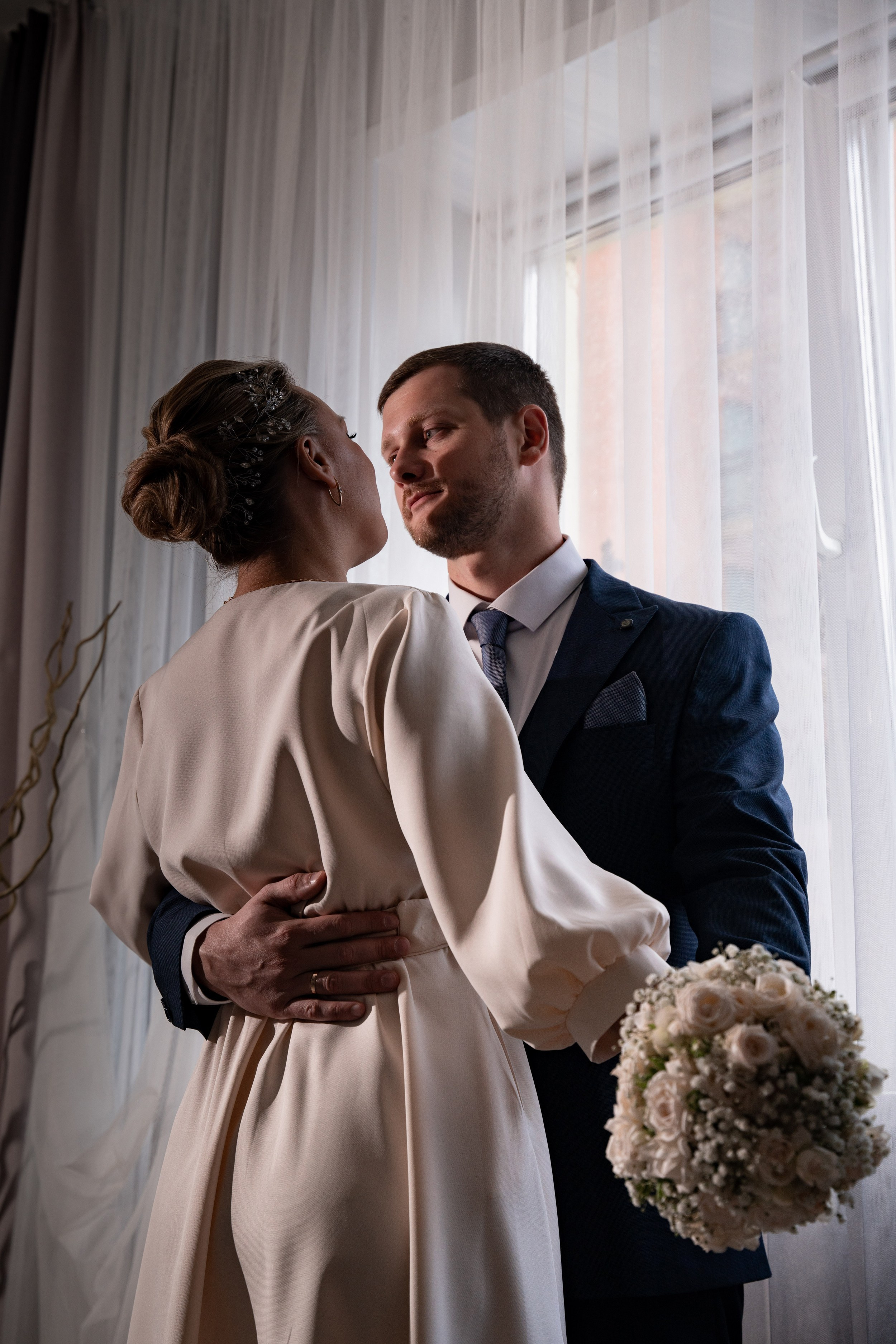 Свадьбы. Фотограф в Норильске и Кайеркане