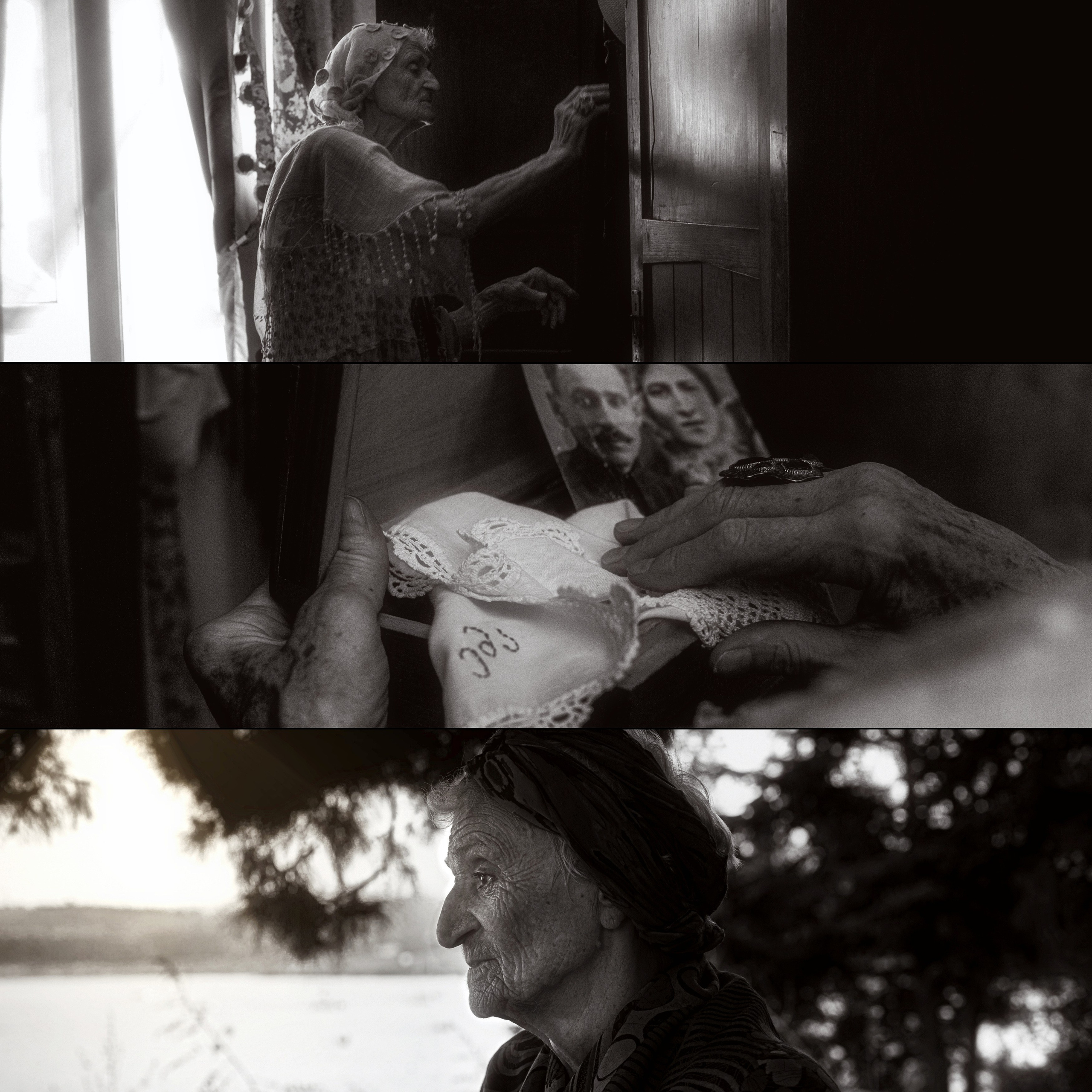 Я ФотоРежиссер. Фотограф и режиссер Сергей Спирин. Москва