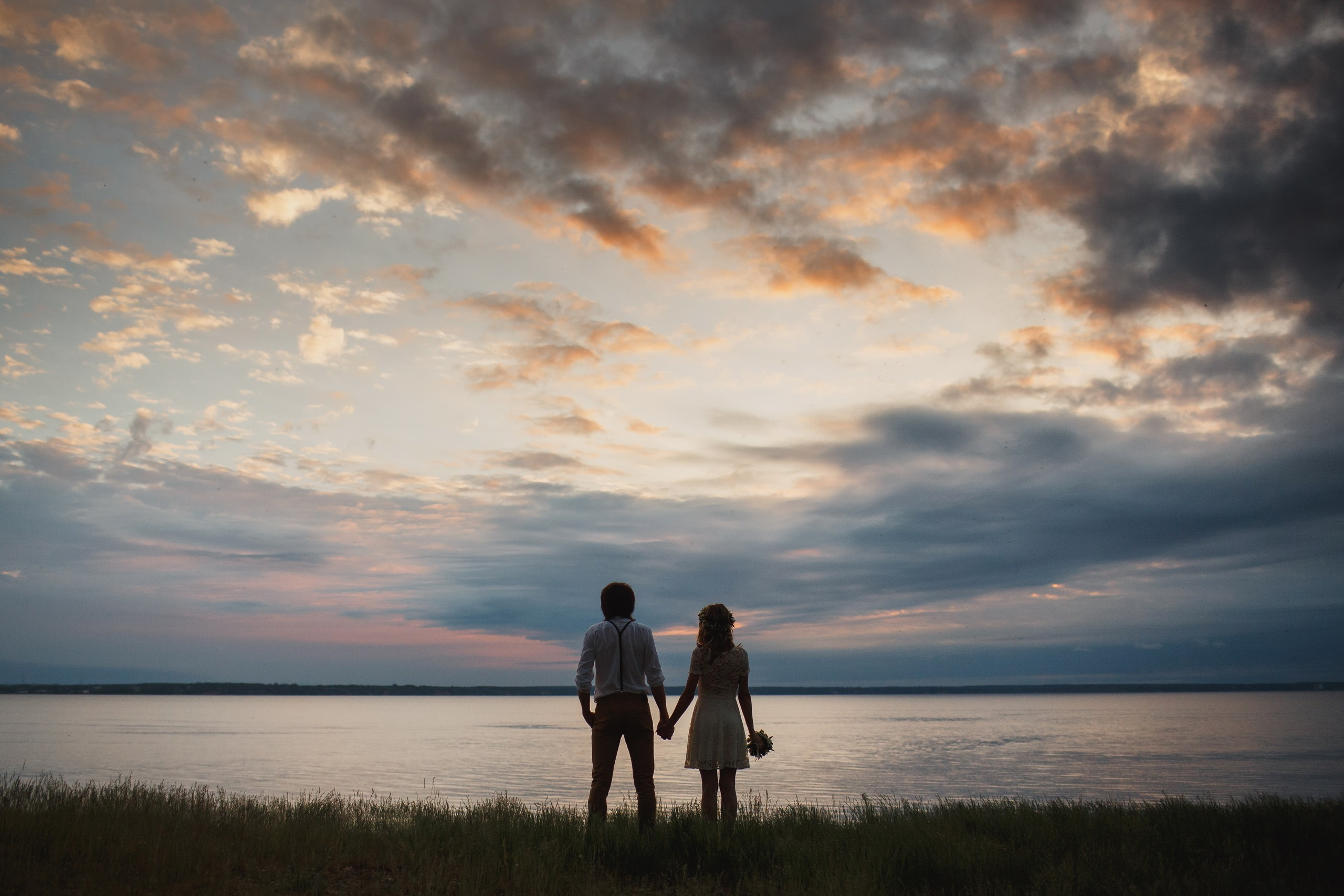 СВАДЕБНЫЙ И РЕПОРТАЖНЫЙ ФОТОГРАФ В НИЖНЕМ НОВГОРОДЕ АРТЕМ КУЗЬМИЧЕВ