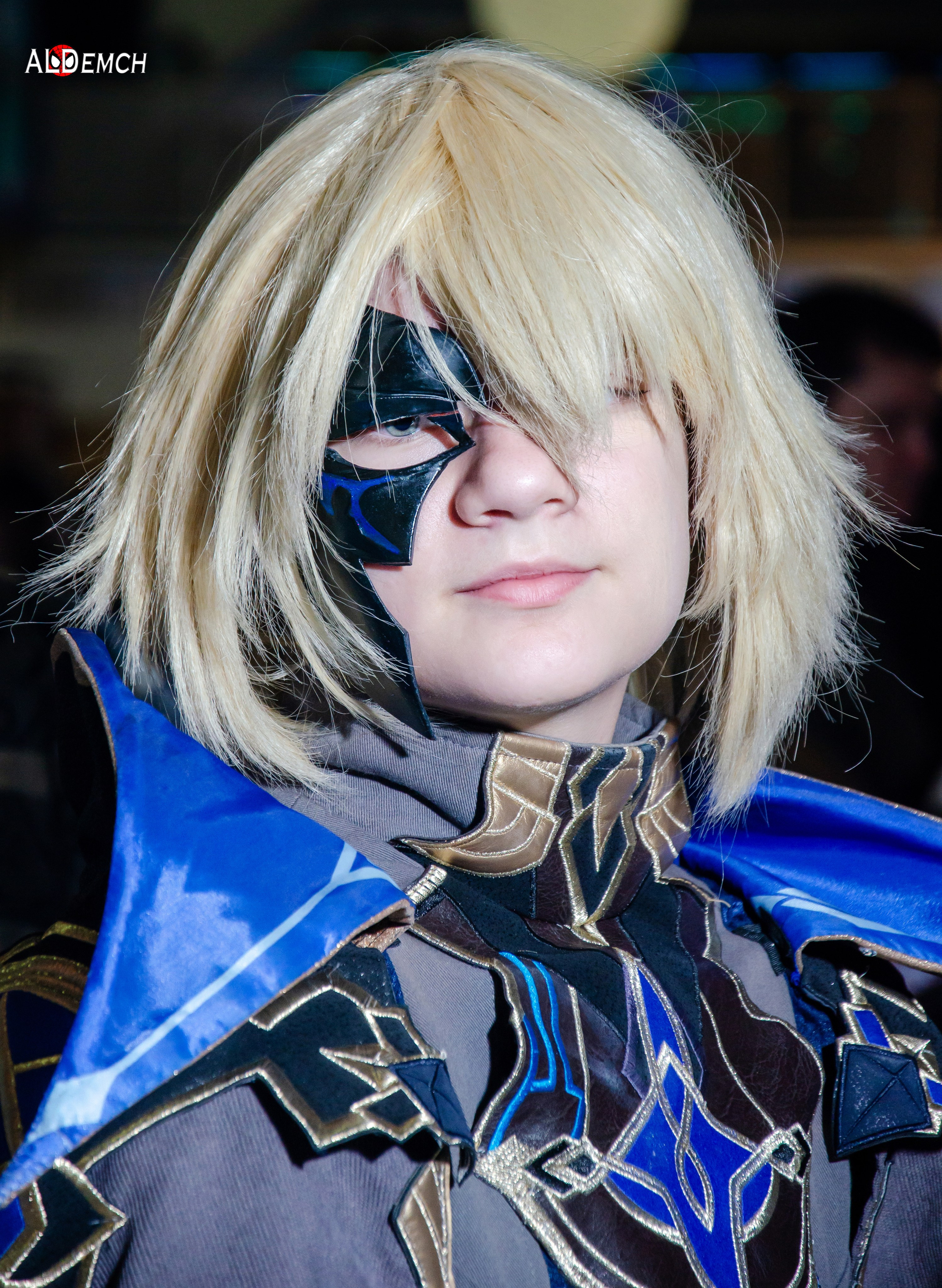 Фотограф для Косплей фотосессии в Москве, Дмитрове, Дубне