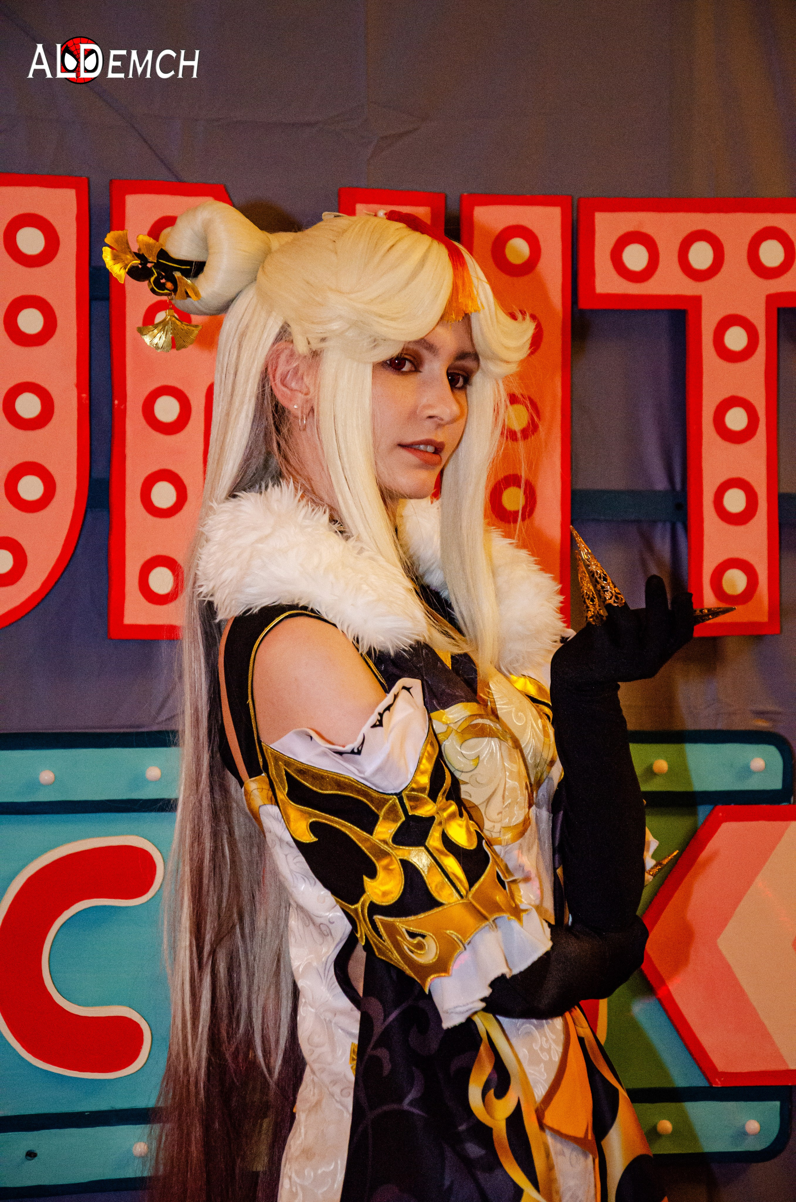 Фотограф для Косплей фотосессии в Москве, Дмитрове, Дубне