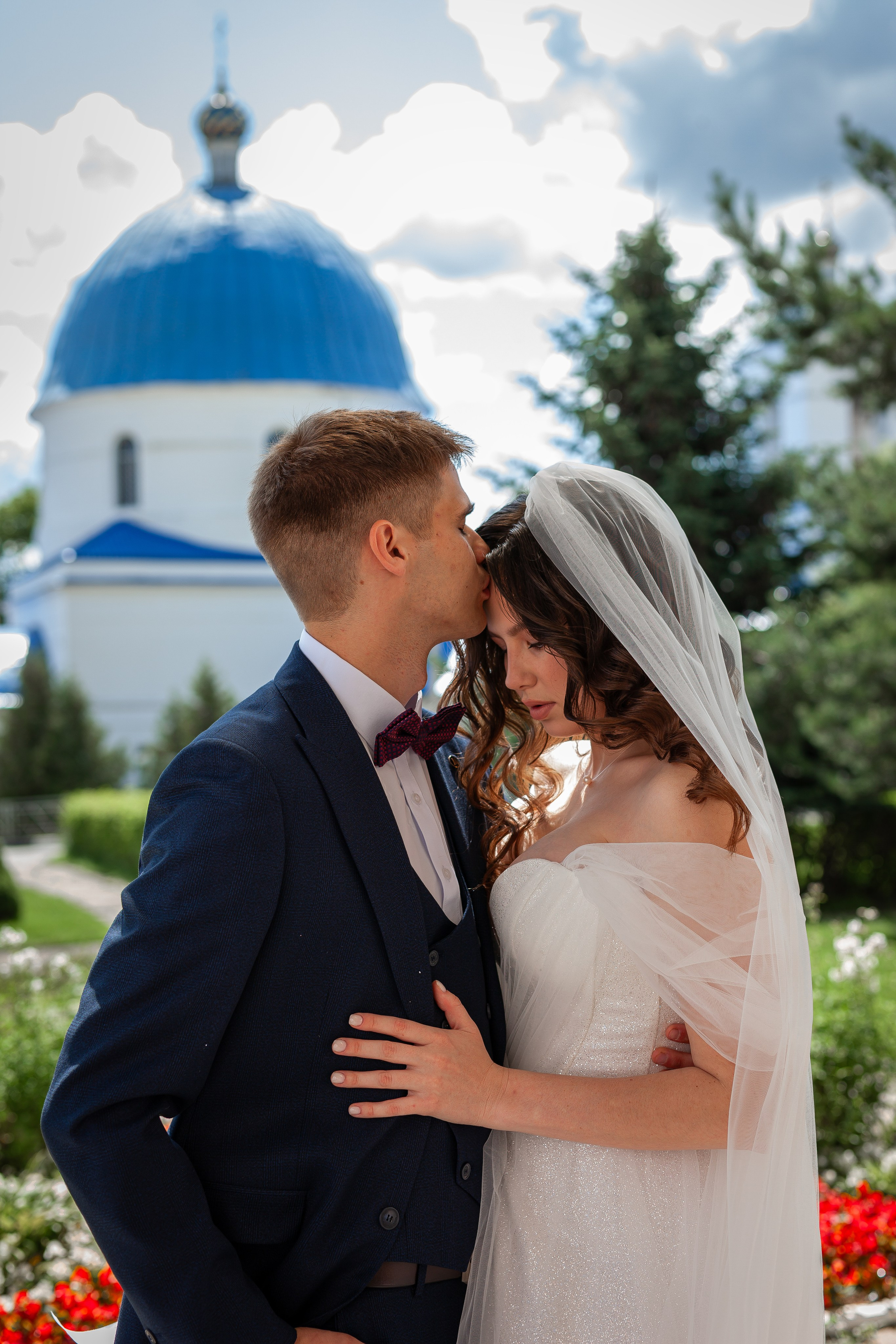 Фотограф КРЕЩЕНИЕ/ВЕНЧАНИЕ Калужская область