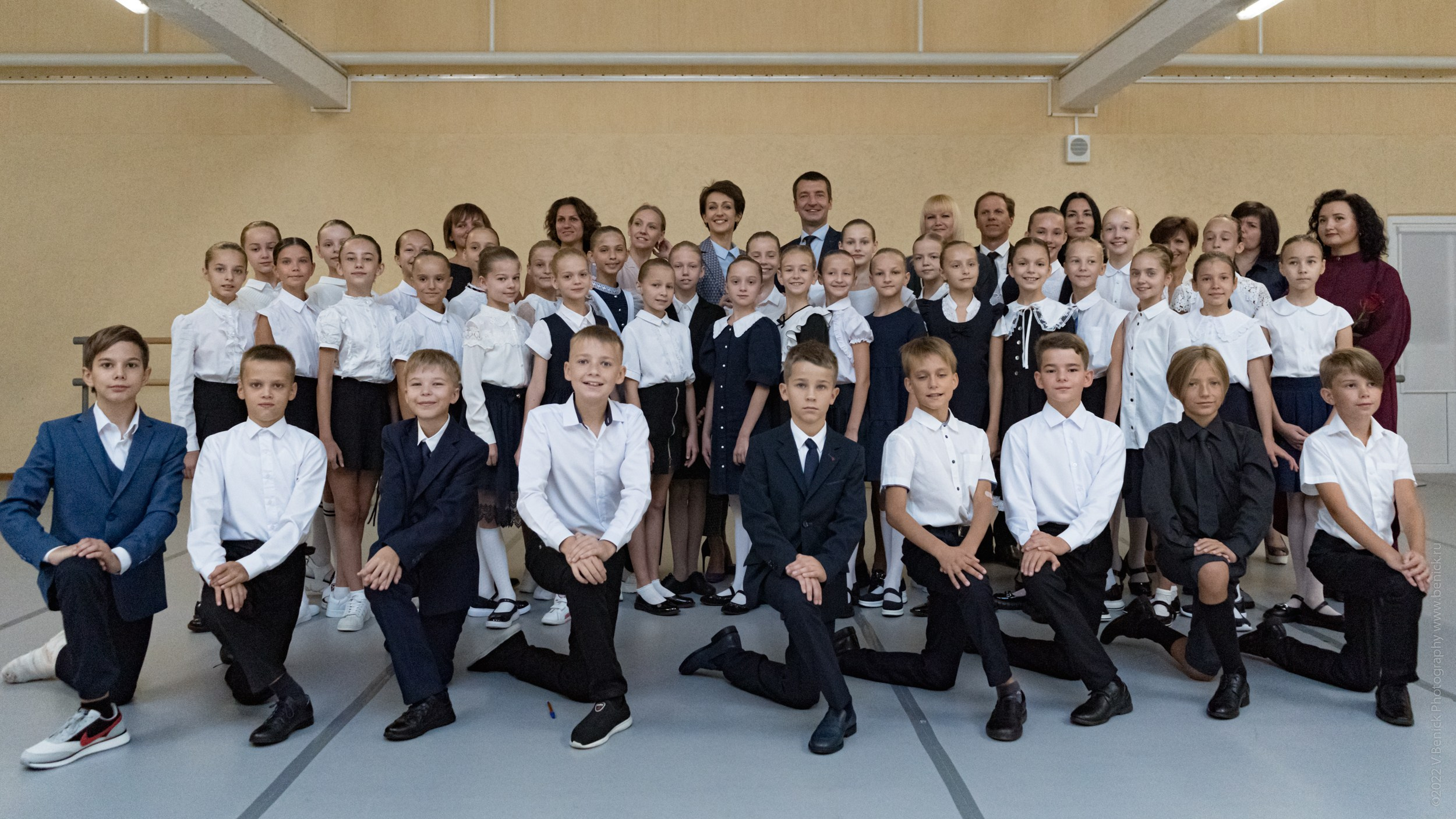 Репортажная фотосессия в г. Севастополь для СГАХ. «СПО: как это было. Начало»». Виктория Беник