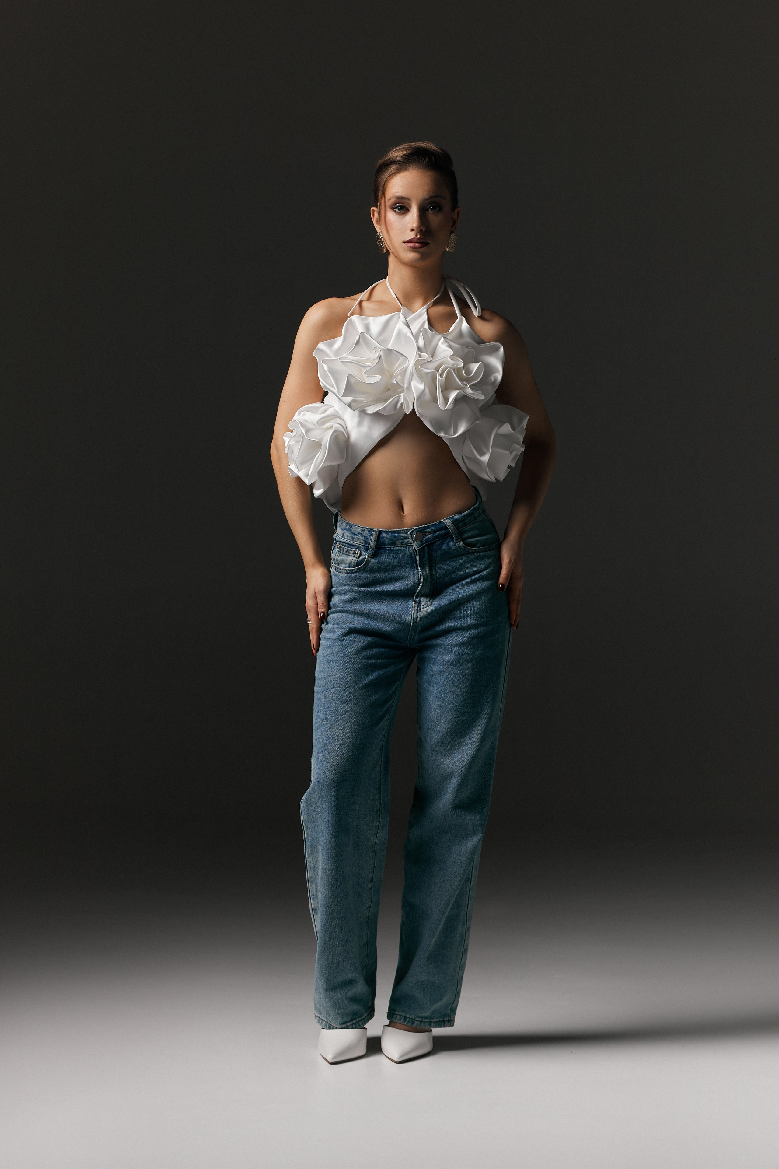 Съемочный гардероб. Фотограф в Екатеринбурге Татьяна Вискунова