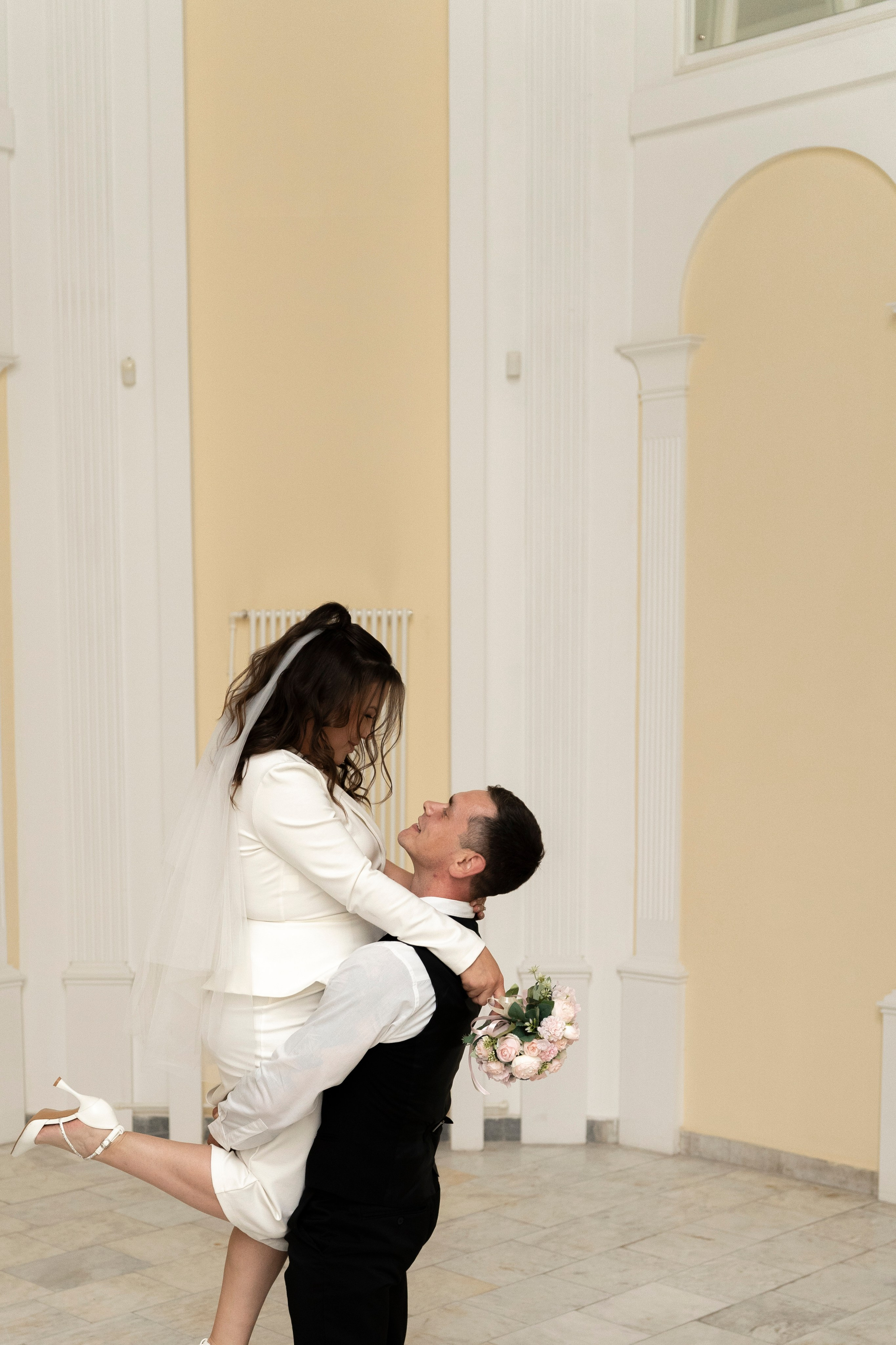 Алина+Андрей. Главная