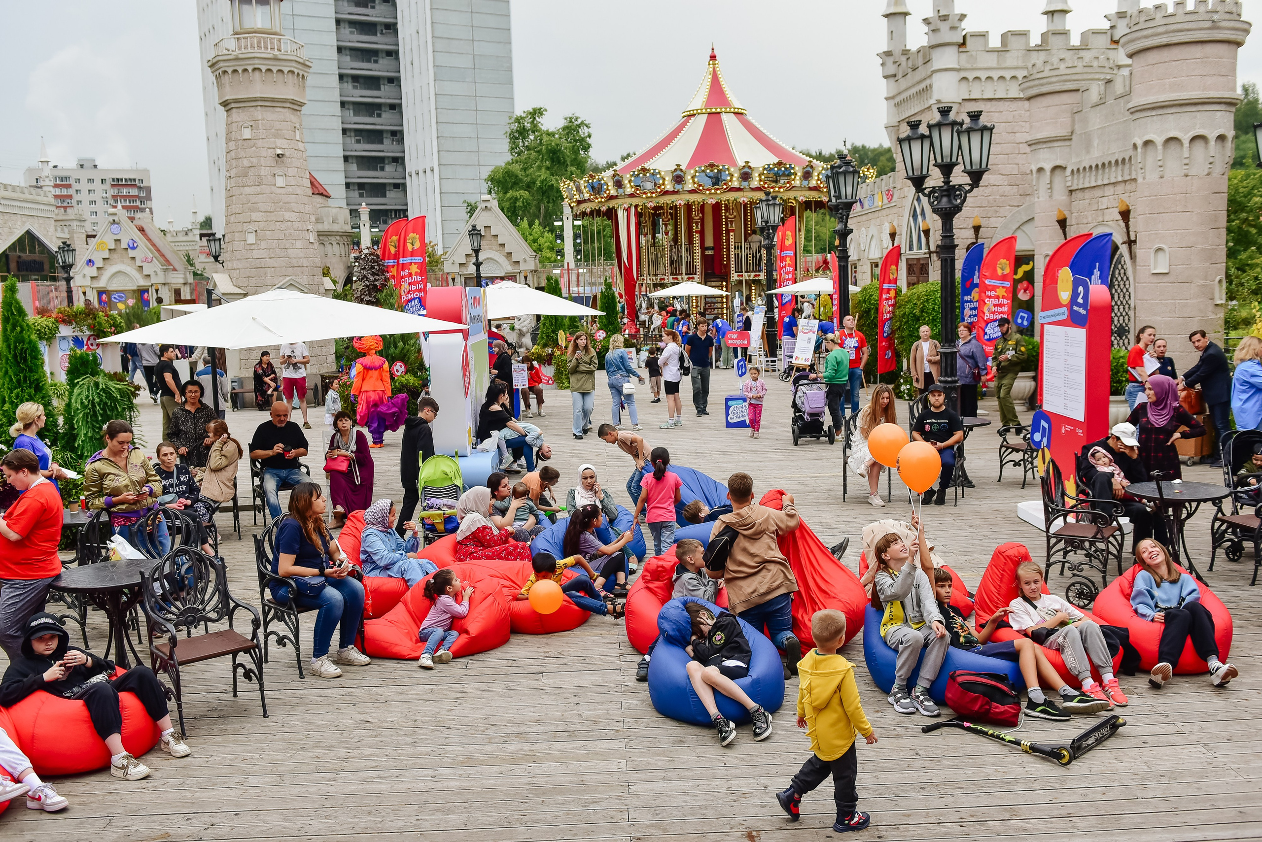 Событийный репортаж. Съемка для брендов и частных клиентов Москва