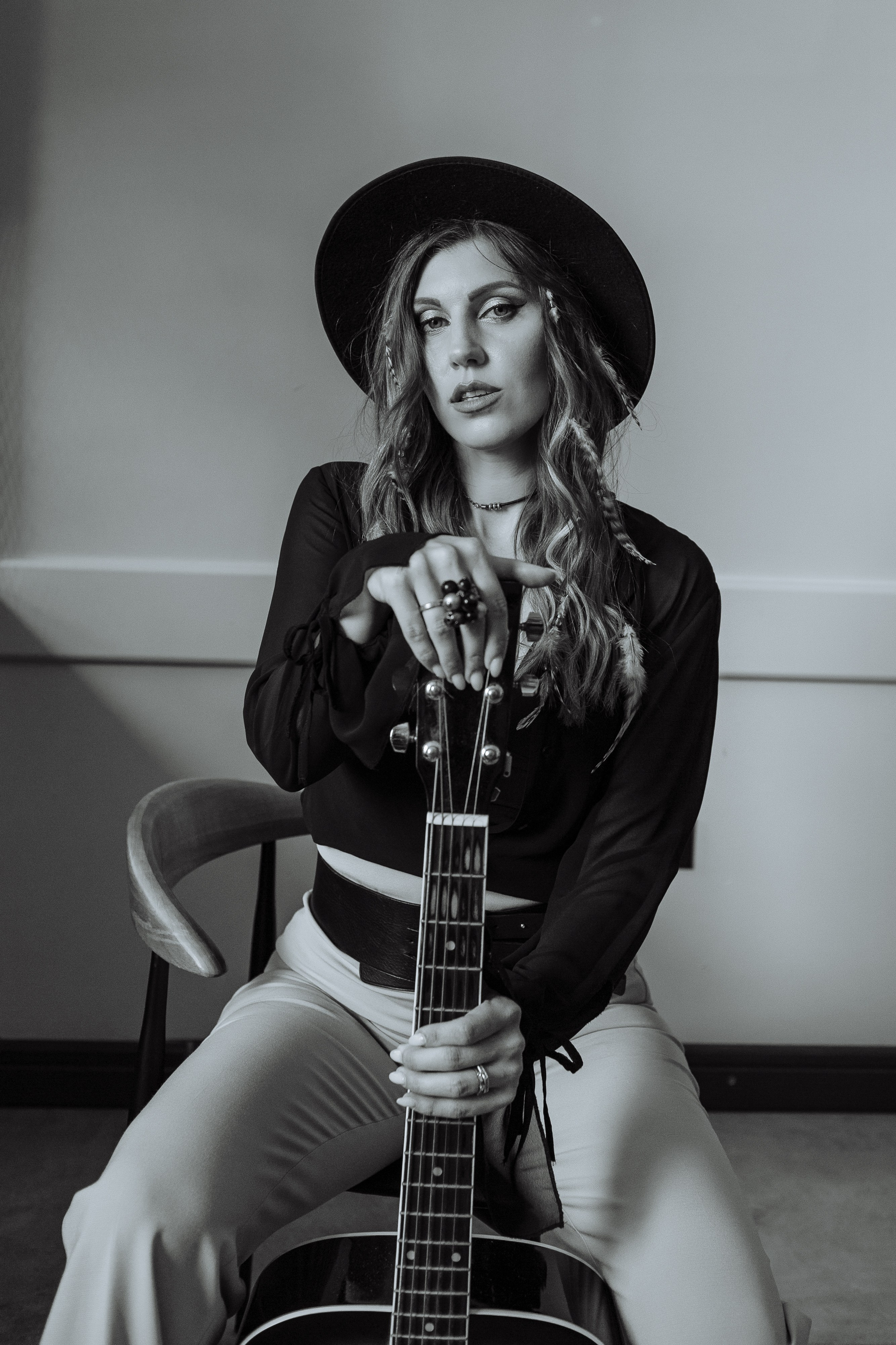 Stacy Queen. Контент-съёмка. Сергеев Алексей. Фотограф