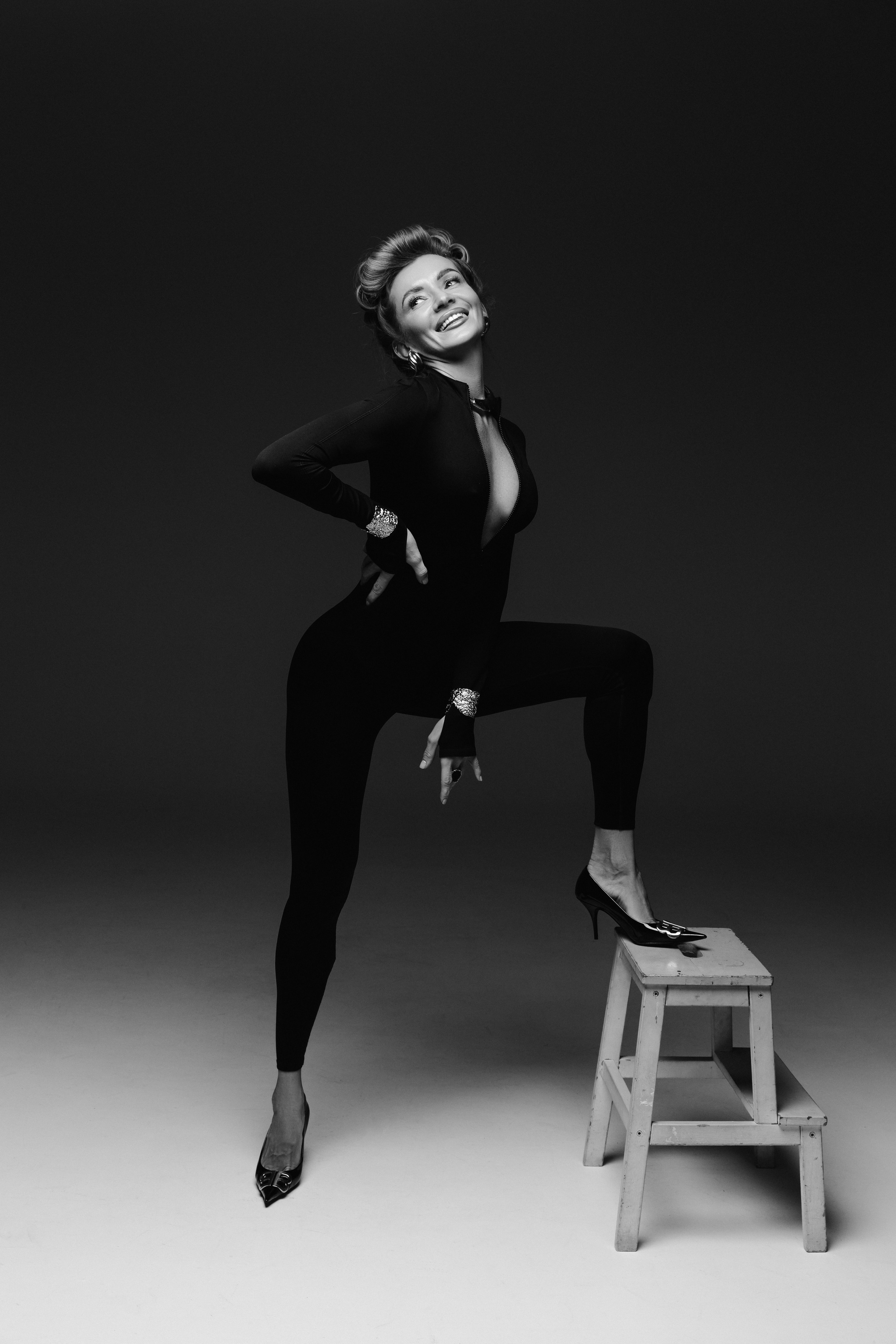 Стоимость индивидуальных фотосессий. Фотограф Евгения Климова