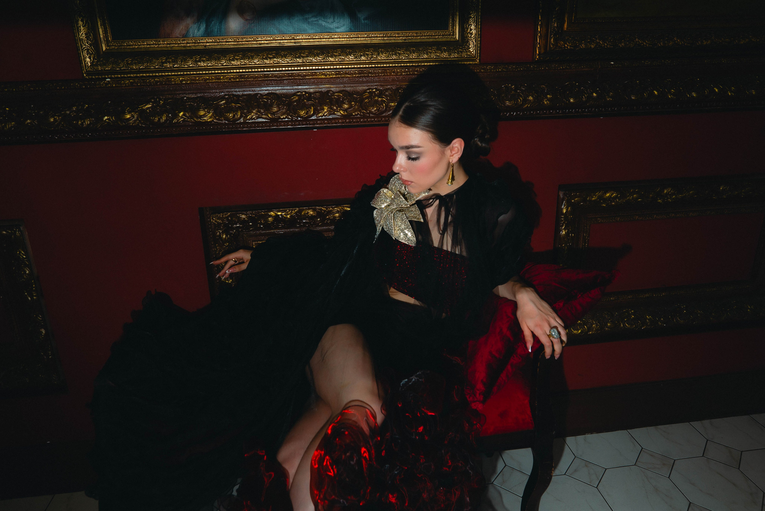 Fashion. Кузнецова Василиса | Smotrydushoy