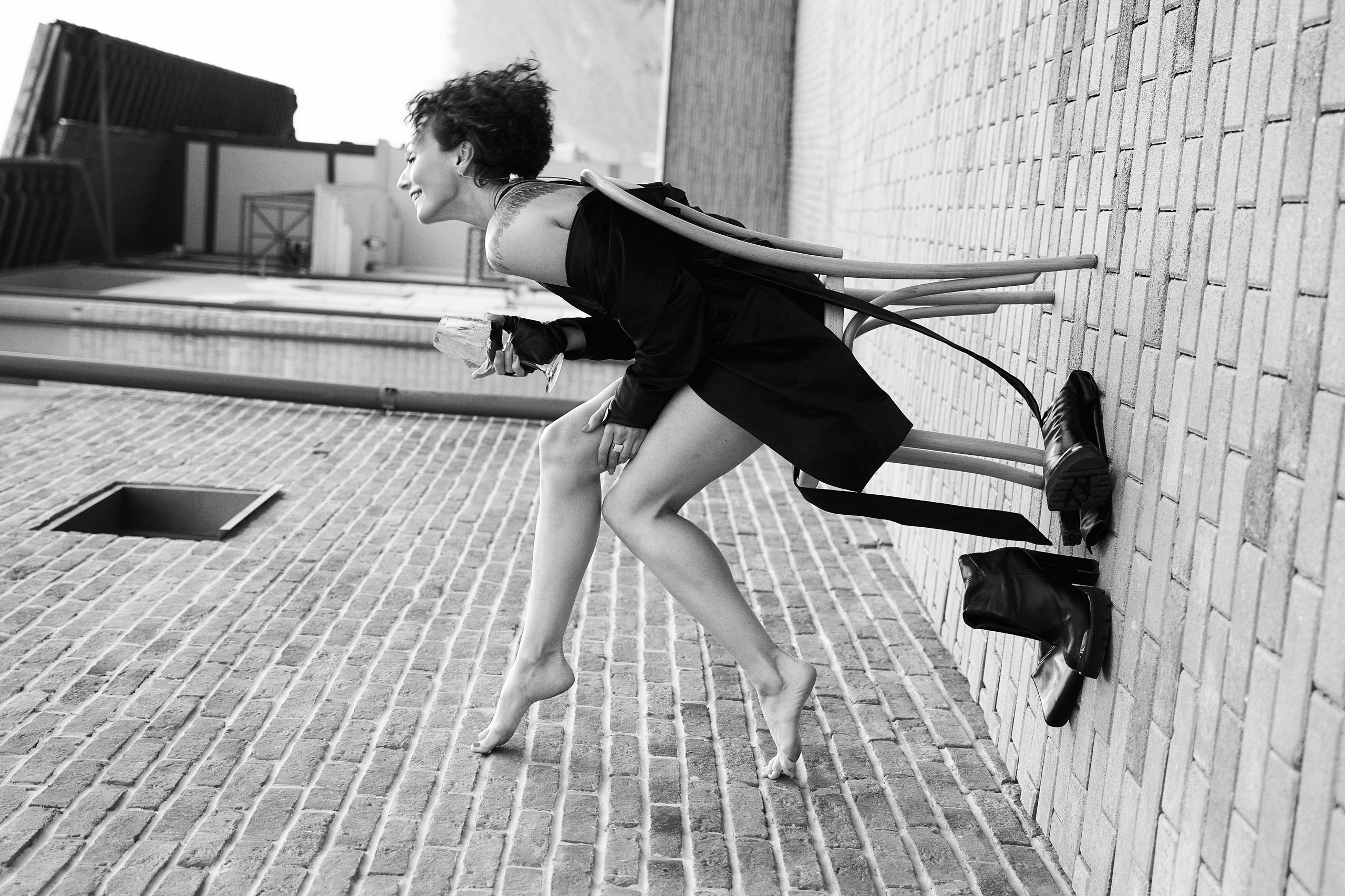 Съемка для блогера. Индивидуальный фотограф в Сочи Владимир Чудинов