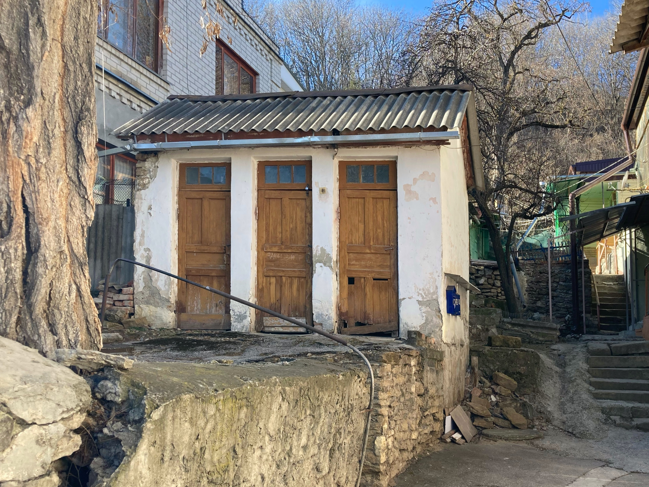 Кисловодск. Смотри, красота!