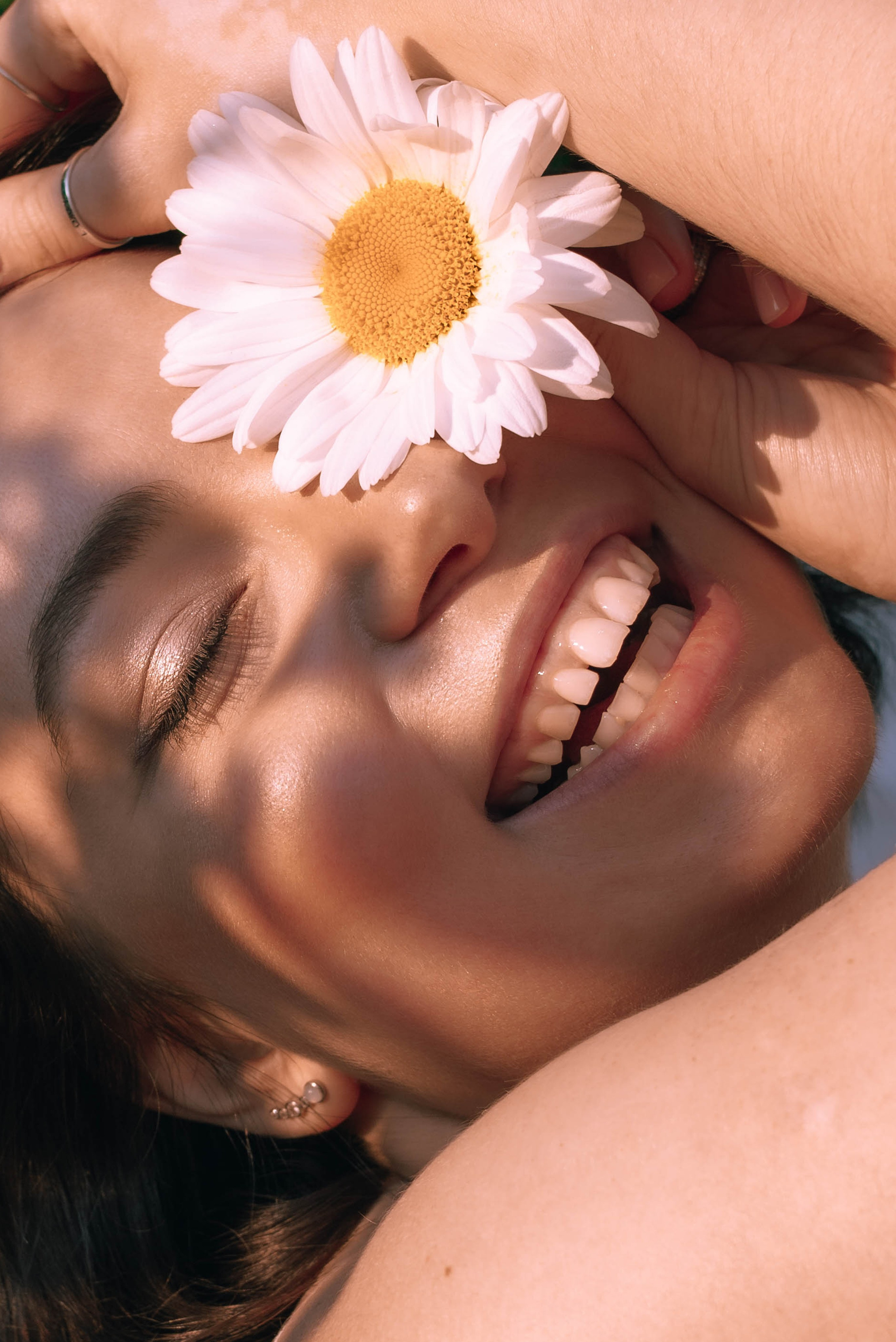 Уличная фотосессия для Ульяны. Фотограф в Санкт-Петербурге Марина Парникова