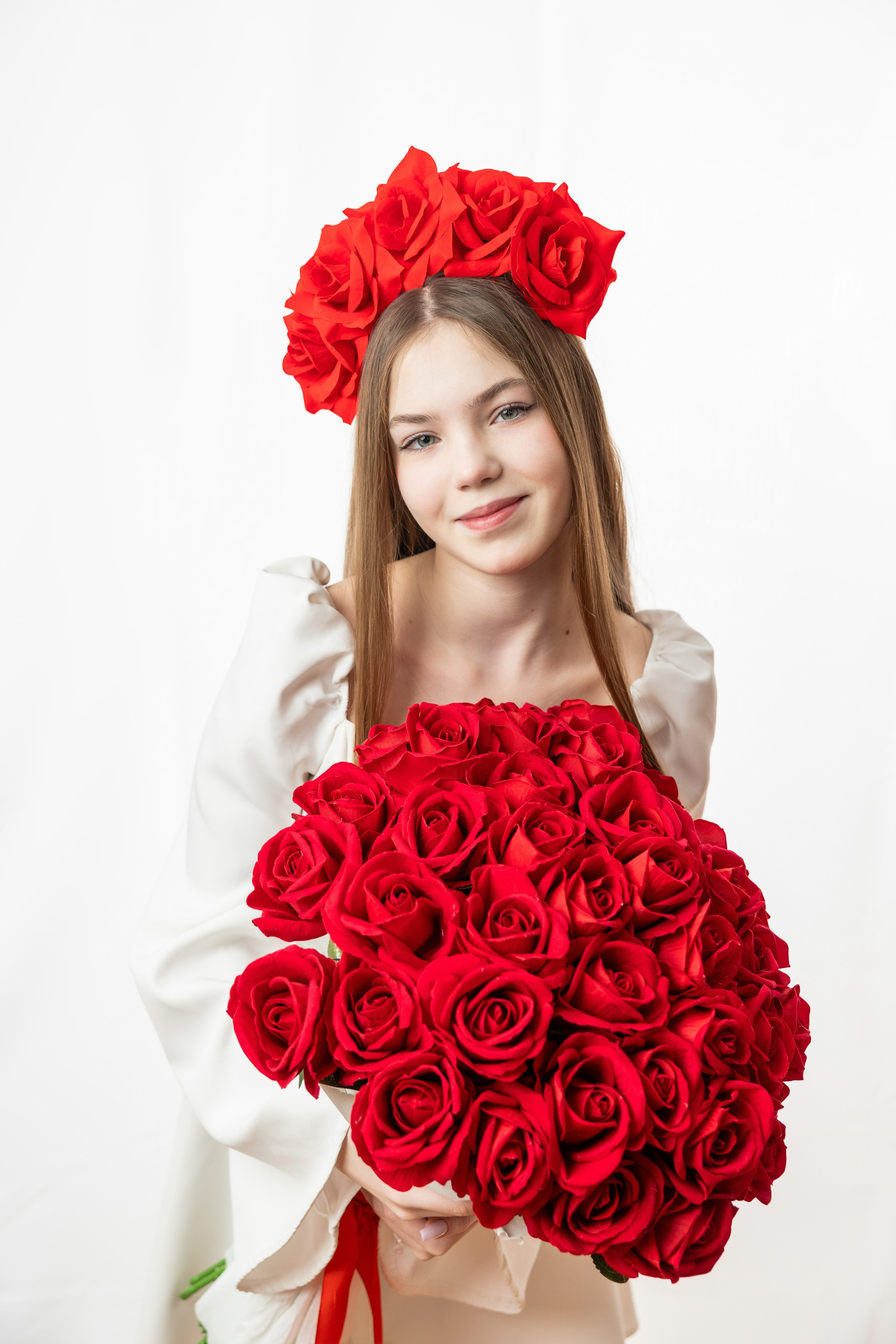 Новости. Выпускные фотоальбомы в Коломне. Валерий и Светлана Щавелевы