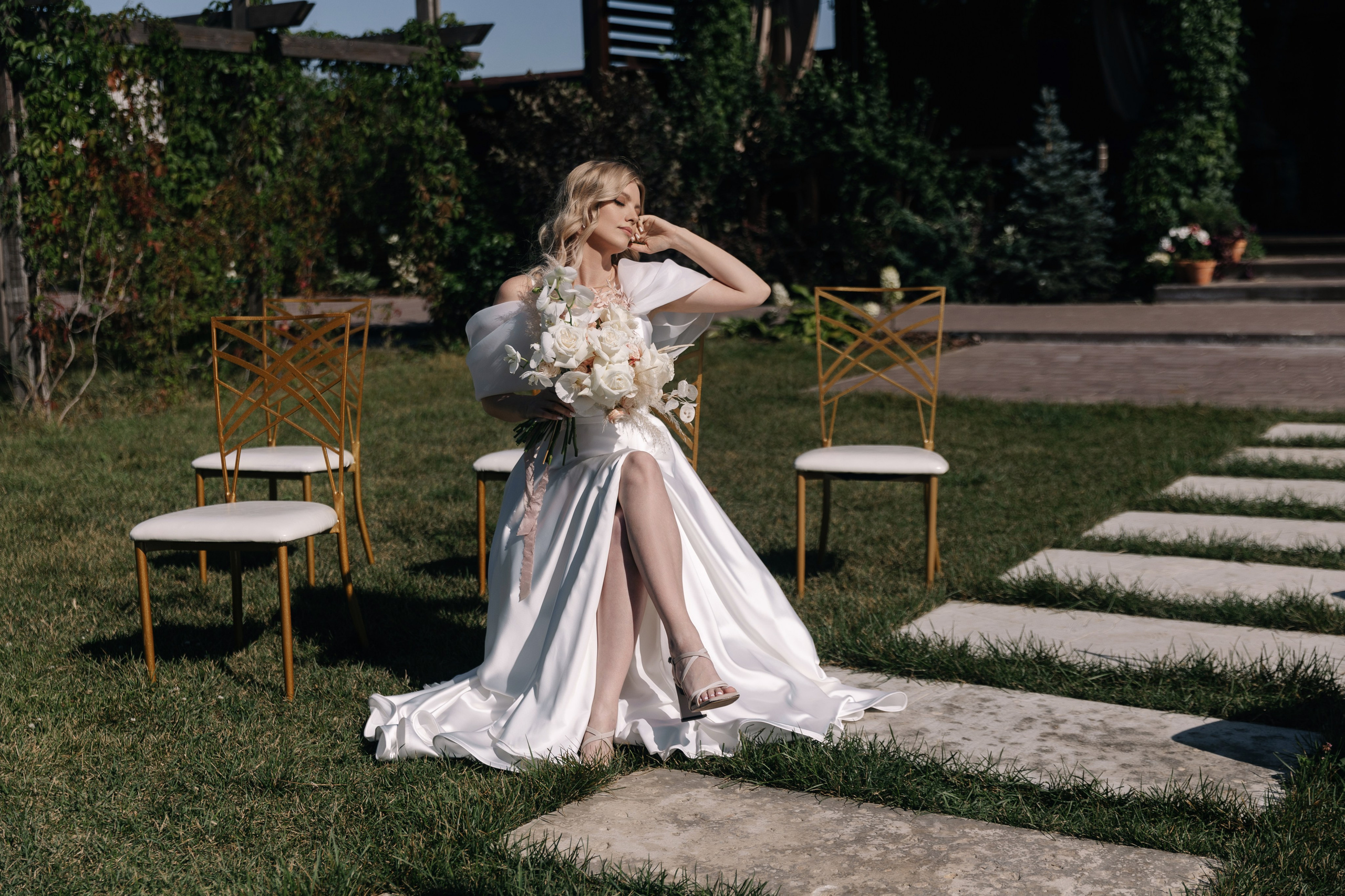 Свадебный, репортажный фотограф Ирина Шкурина