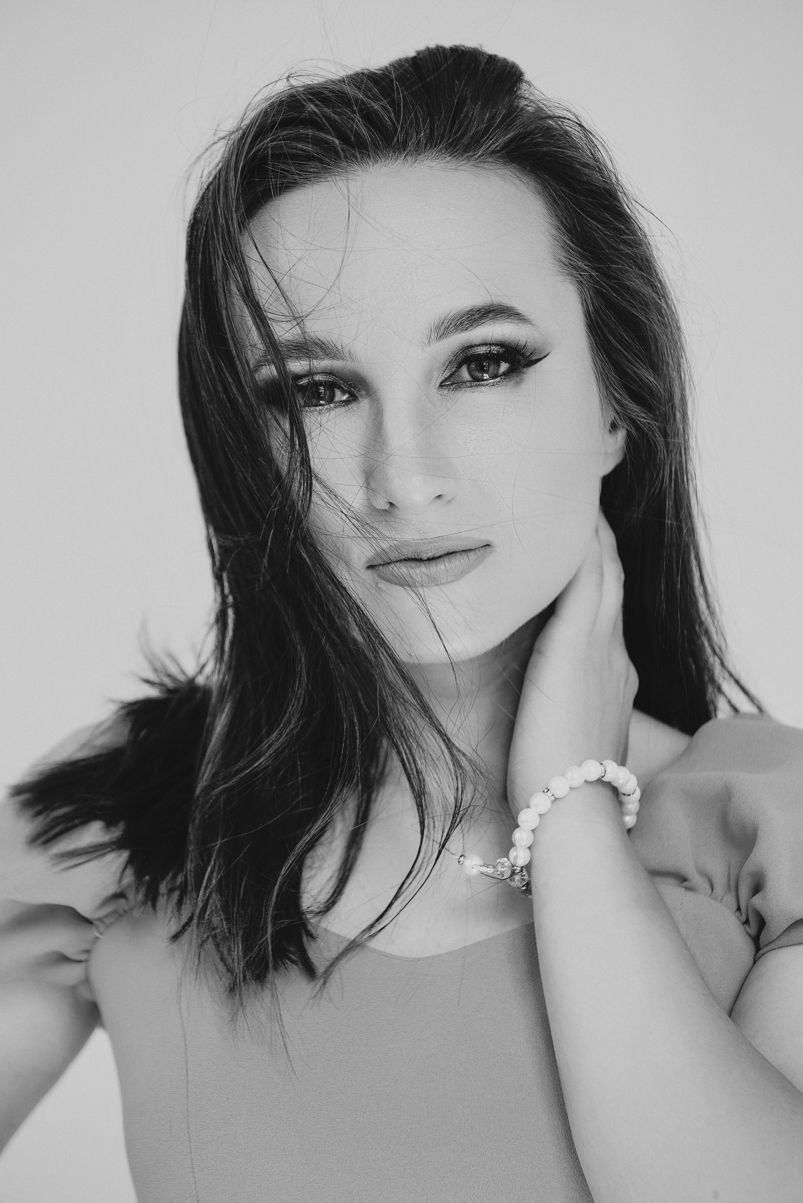 Женский портрет. Свадебный и семейный фотограф Петр Гатыло