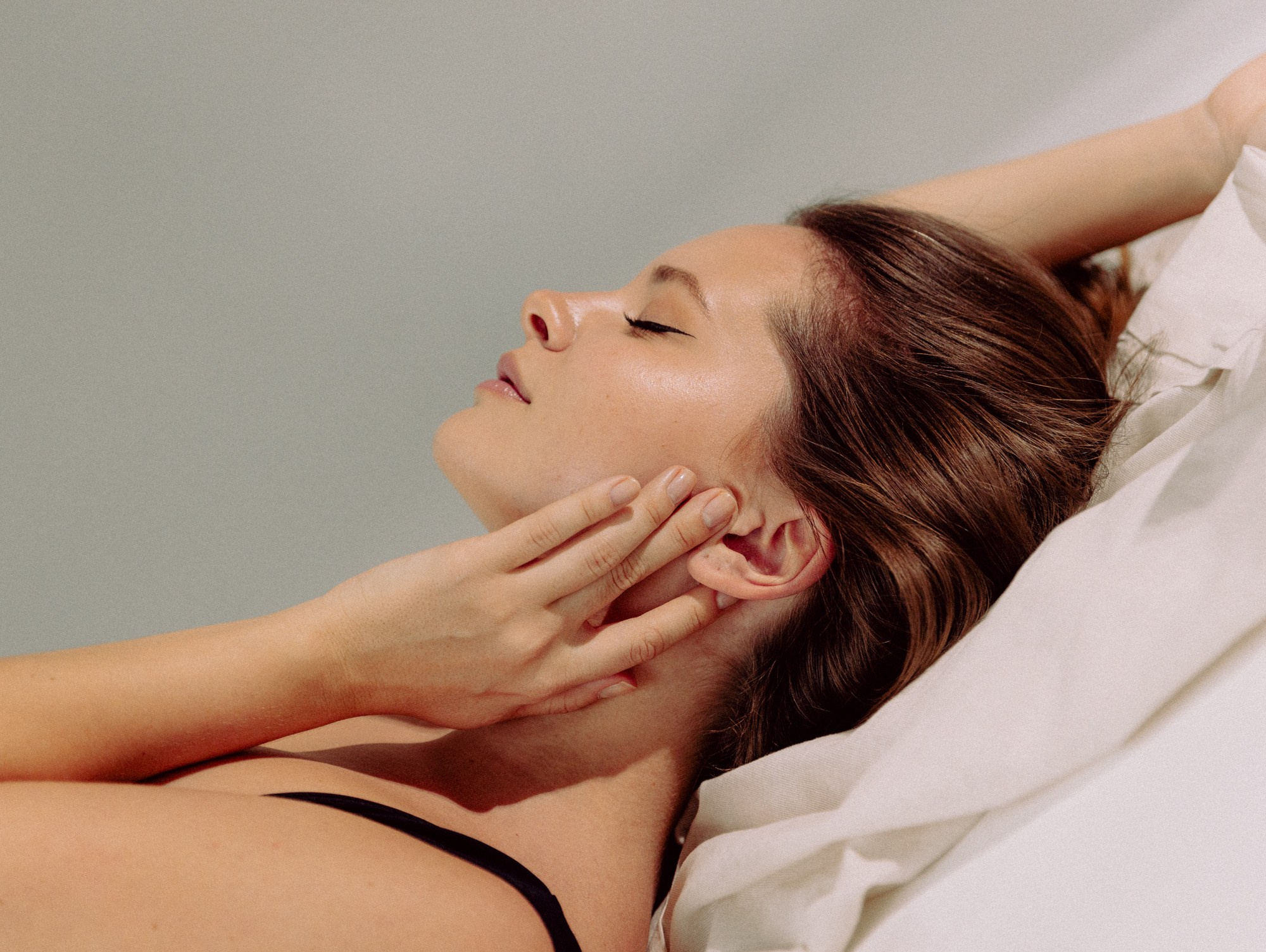 Свадебный фотограф в Казани и Санкт-Петербурге Евгения Есенина