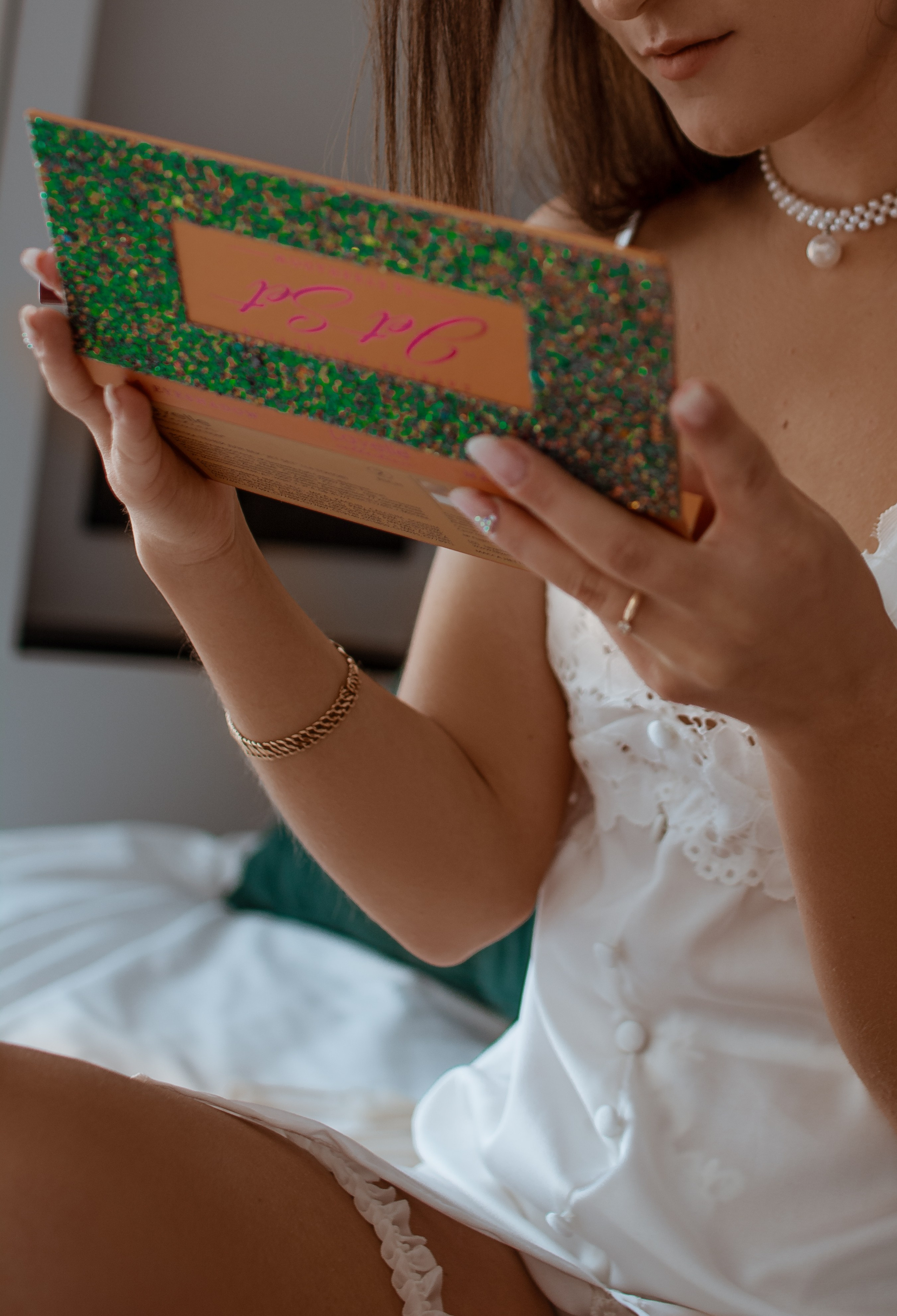 Ольга & Александр (Утро жениха и невесты). Photographer in Belarus — Olga Shapovalova (Zhardeckaya)