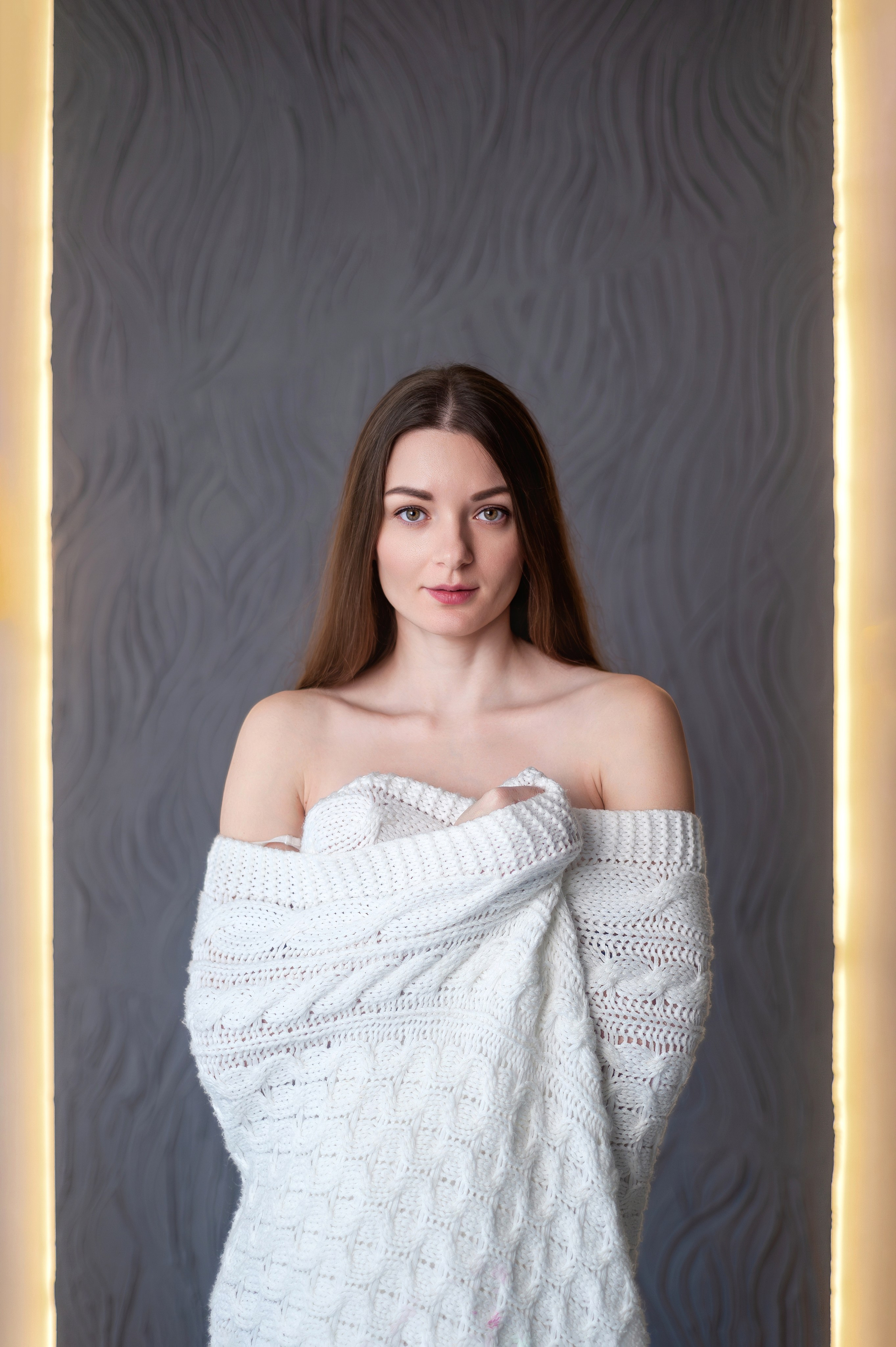 Лилия Ткач. Портретный креативный творческий фотограф в Казани Михаил Бушенев